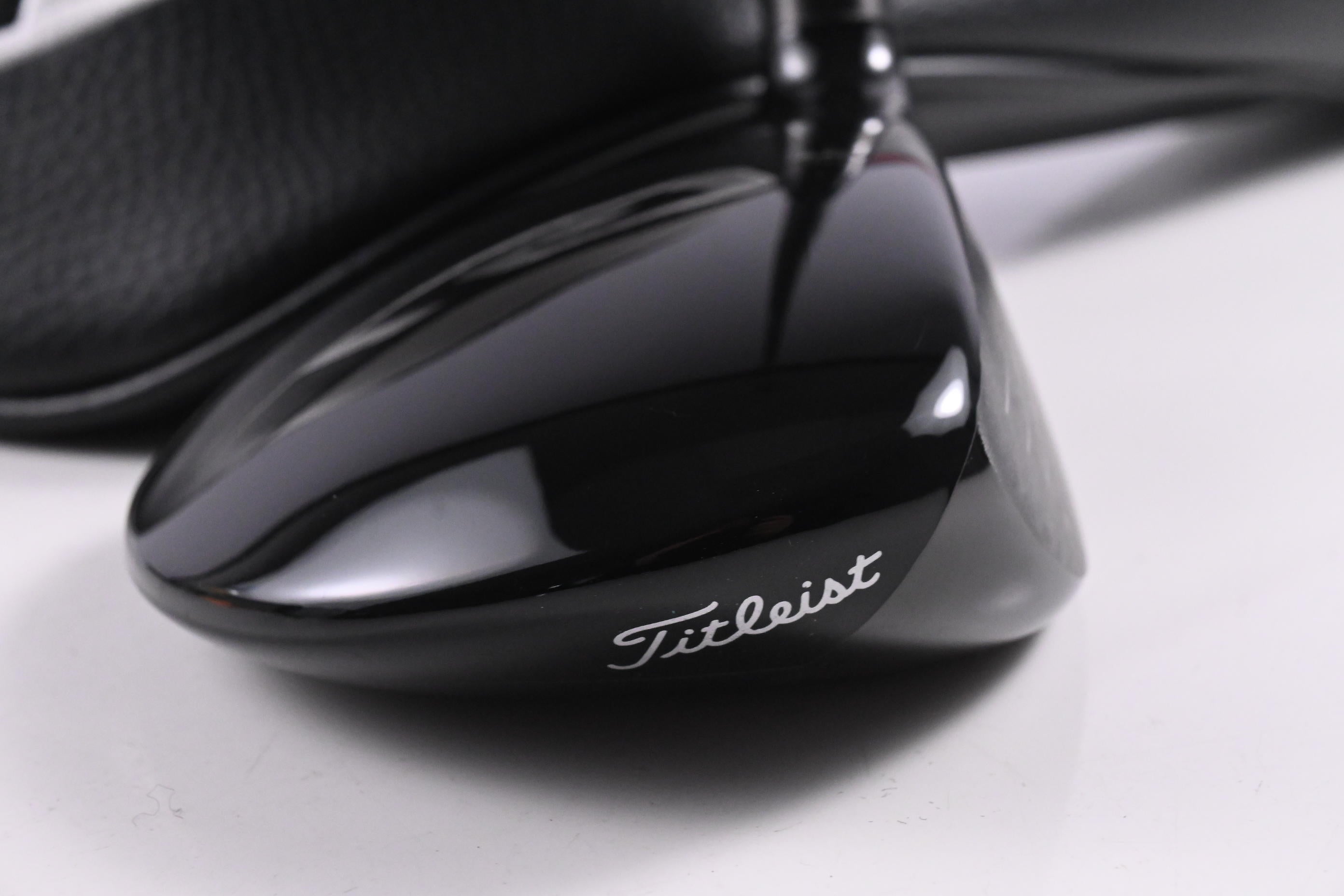 Titleist GT2 #3 Wood / 16.5 Degree / Stiff Flex Tensei 1K Blue 65 Shaft