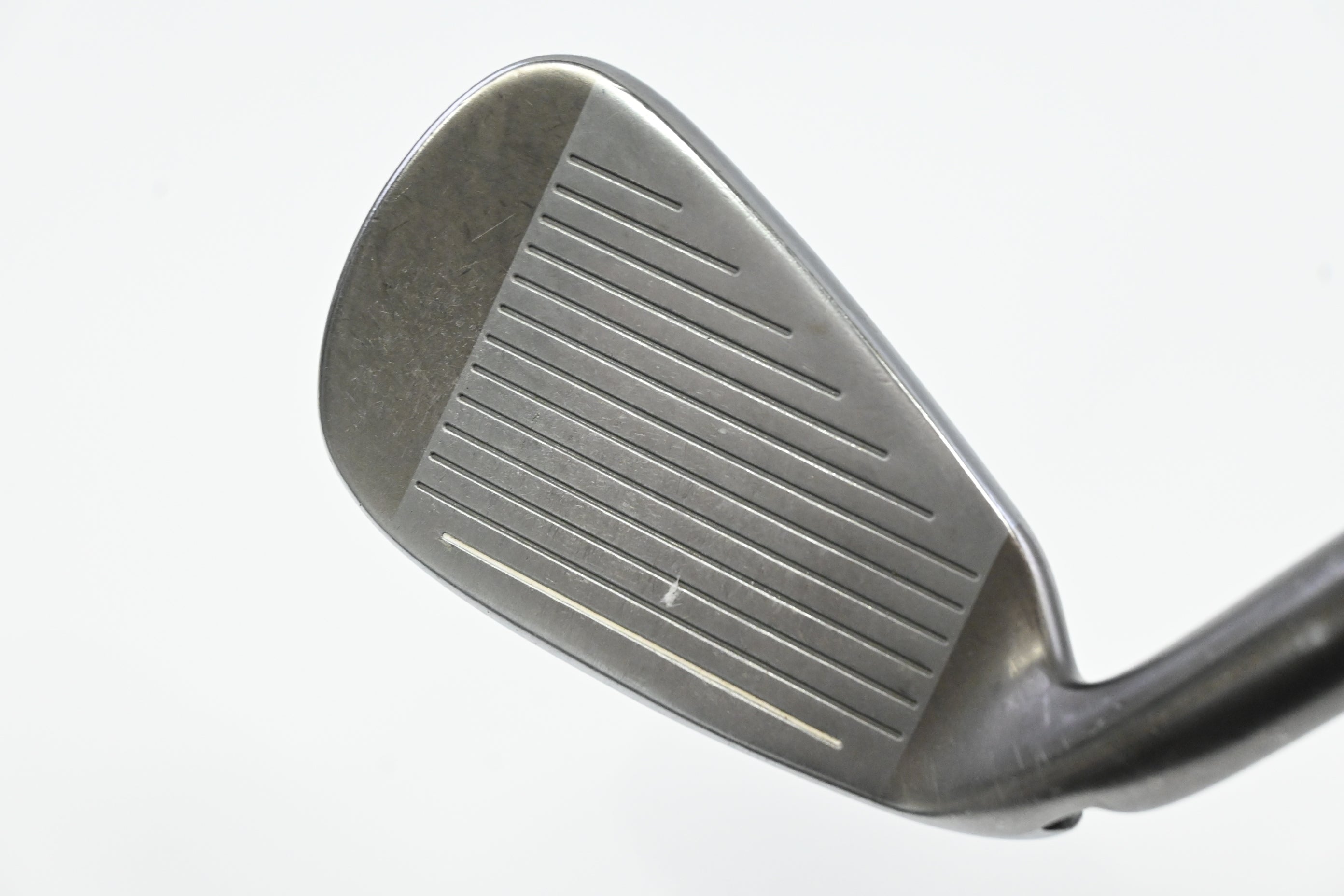 Ladies Taylormade Speedblade #6 Iron / Ladies Flex Taylormade VeloxT 45 Shaft