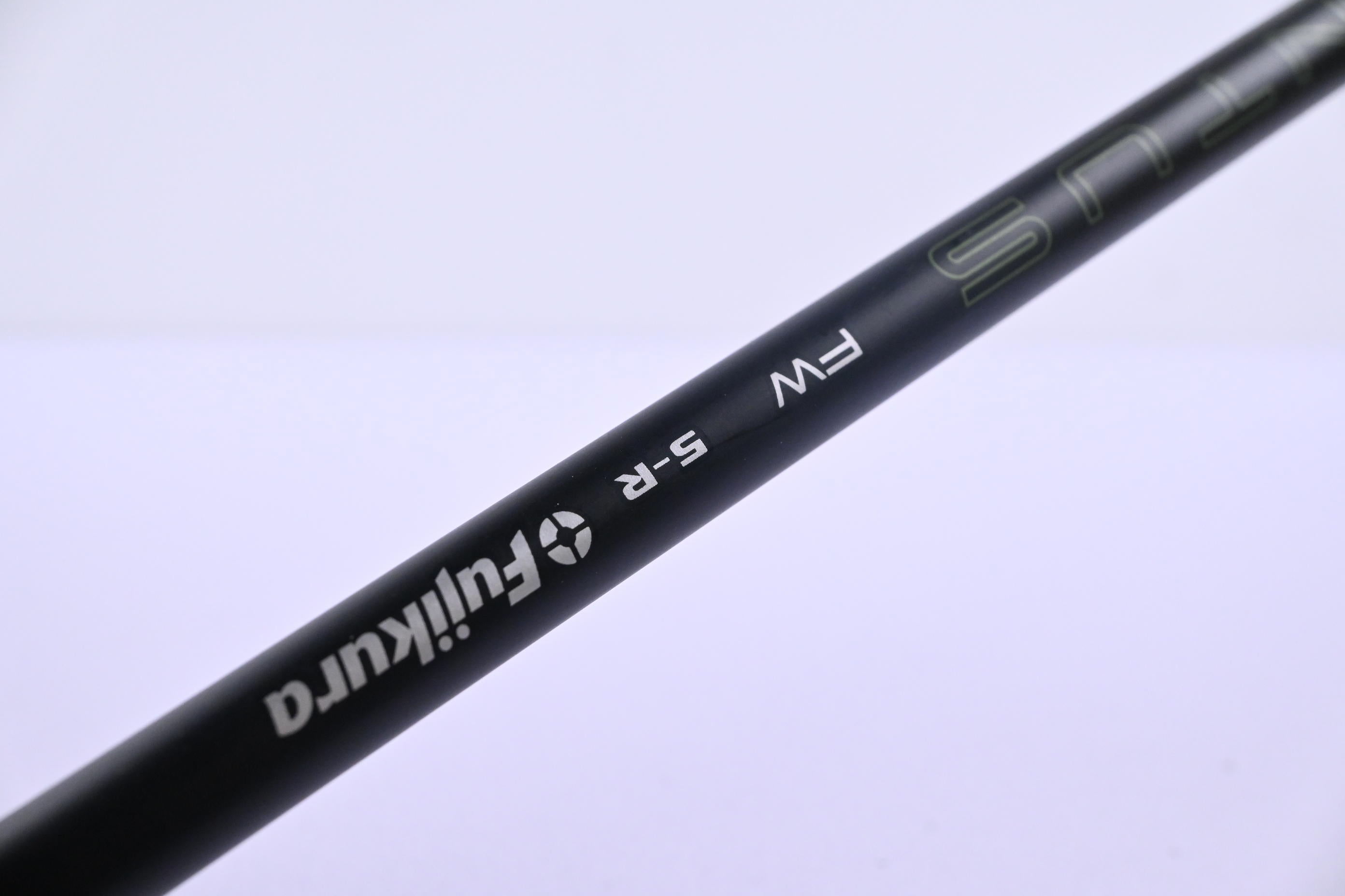 Taylormade Qi35 #3 Wood / 15 Degree / Regular Flex Fujikura Ventus Blue FW 5