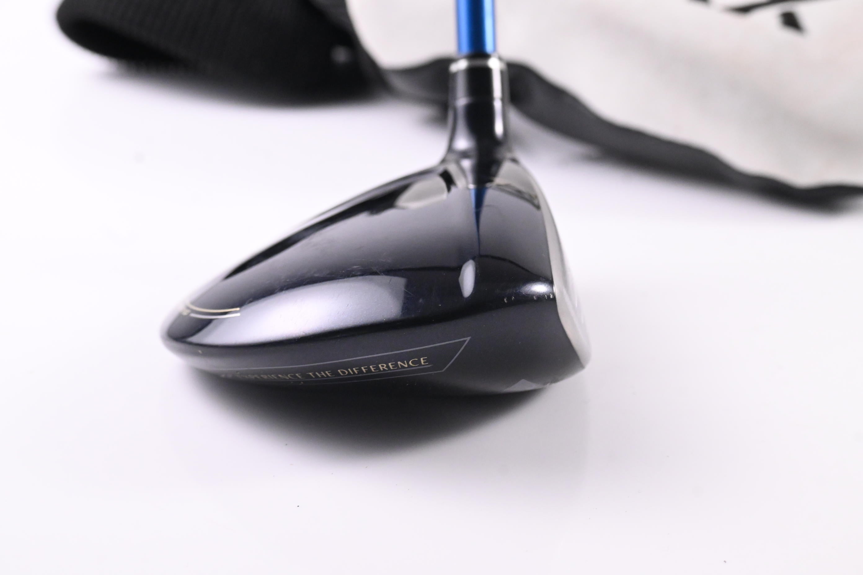 XXIO 13 #4 Wood / 16.5 Degree / Regular Flex XXIO MP 1300 Shaft