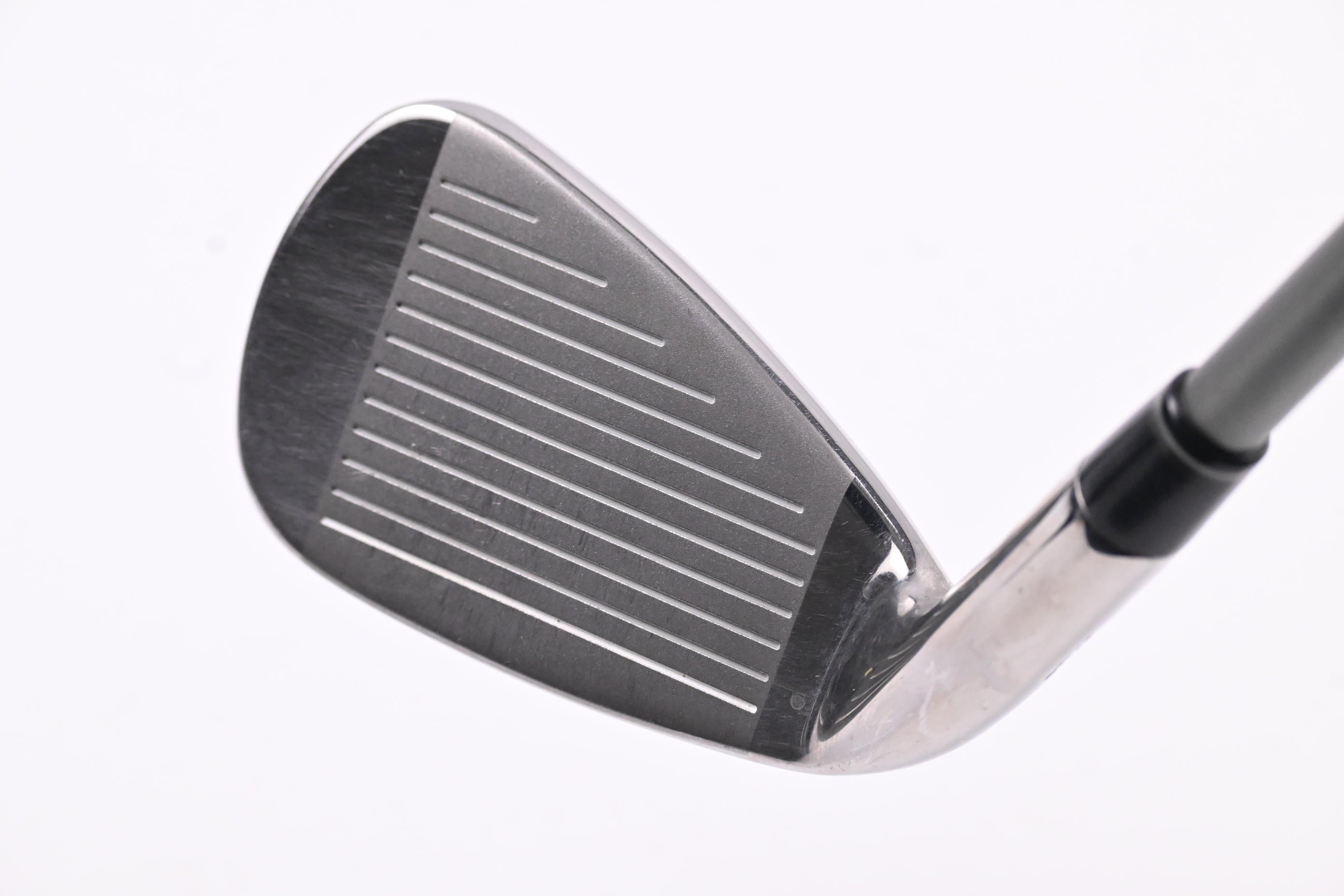 Wilson Launch Pad #8 Iron / Regular Flex UST Mamiya Recoil 460 Shaft