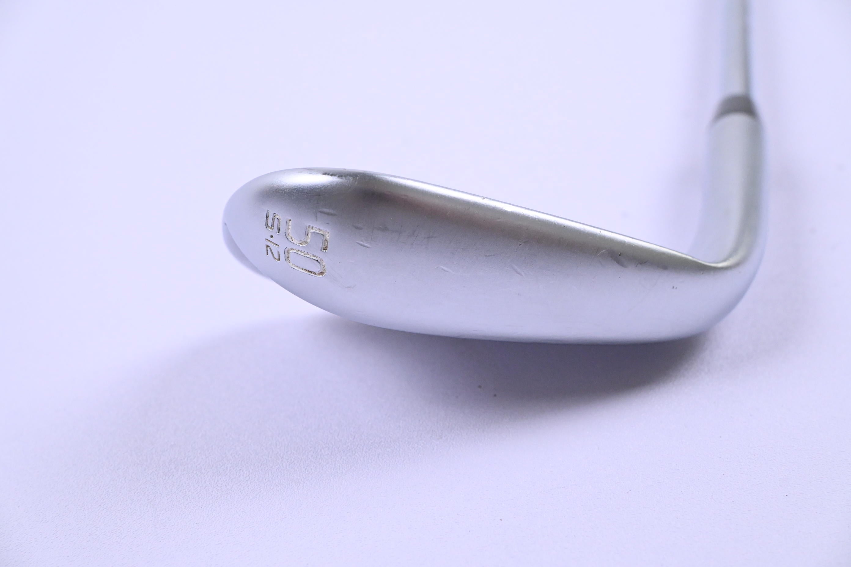 Ping S159 Gap Wedge / 50 Degree / Black Dot / Wedge Flex Ping Z-Z115 Shaft