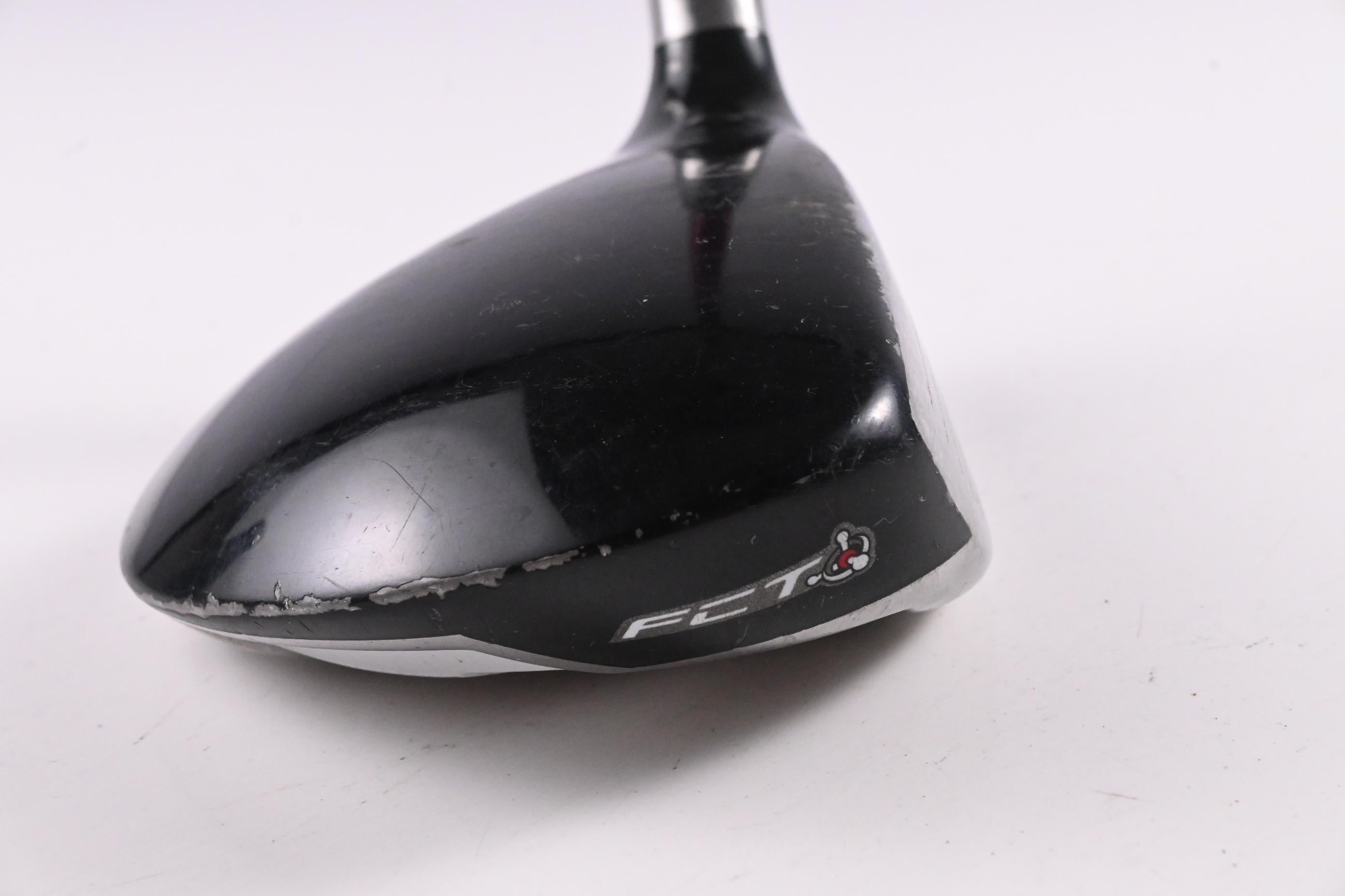 Taylormade R9 #3 Wood / 15 Degree / Regular Flex Fujikura Motore 70 Shaft