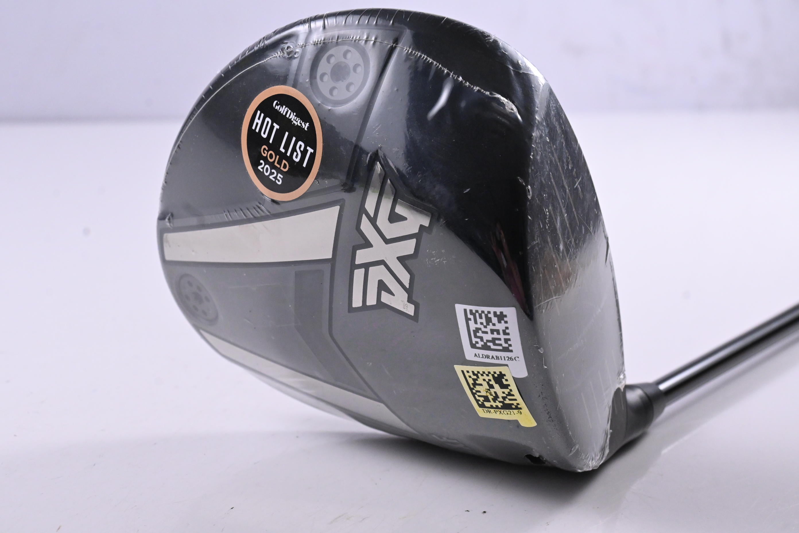 PXG 0311 XF Gen6 Driver / 9 Degree / Stiff Flex Diamana PXG 60 Shaft