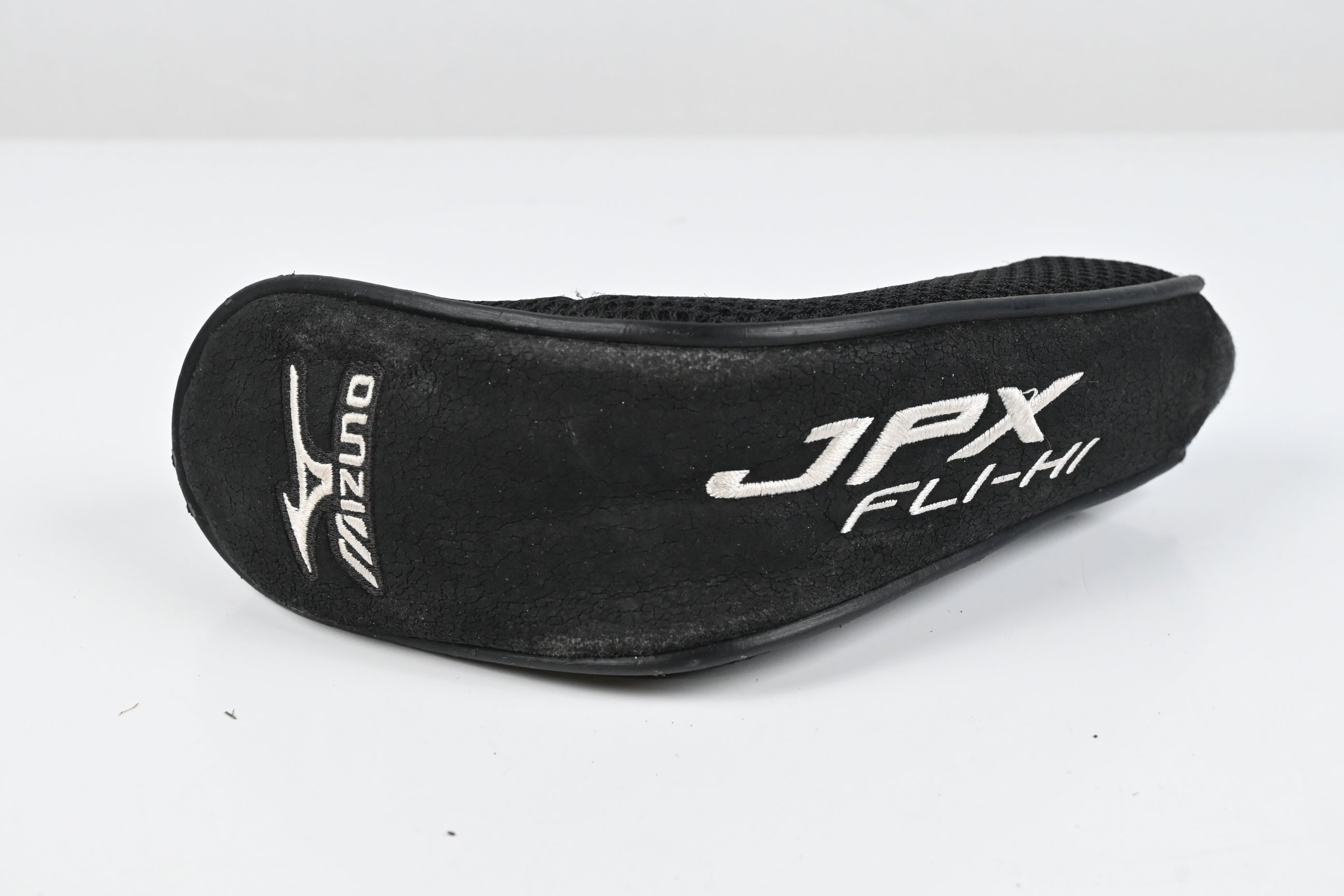 Mizuno JPX Fli-Hi #3 Hybrid / 19 Degree / Stiff Flex Fujikura Orochi 75 Shaft