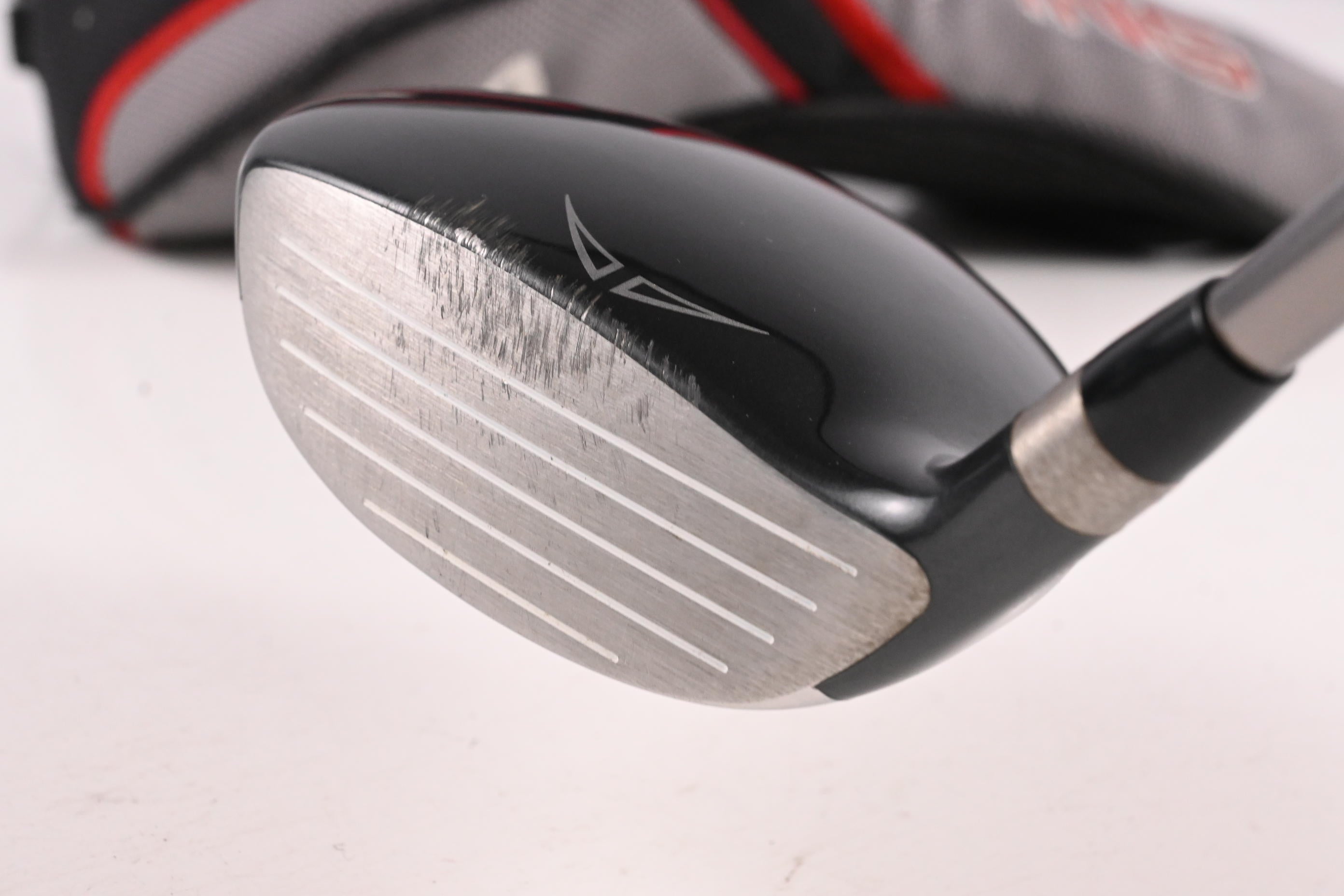 Ping G20 #3 Wood / 15 Degree / Stiff Flex Ping TFC 169 F Shaft