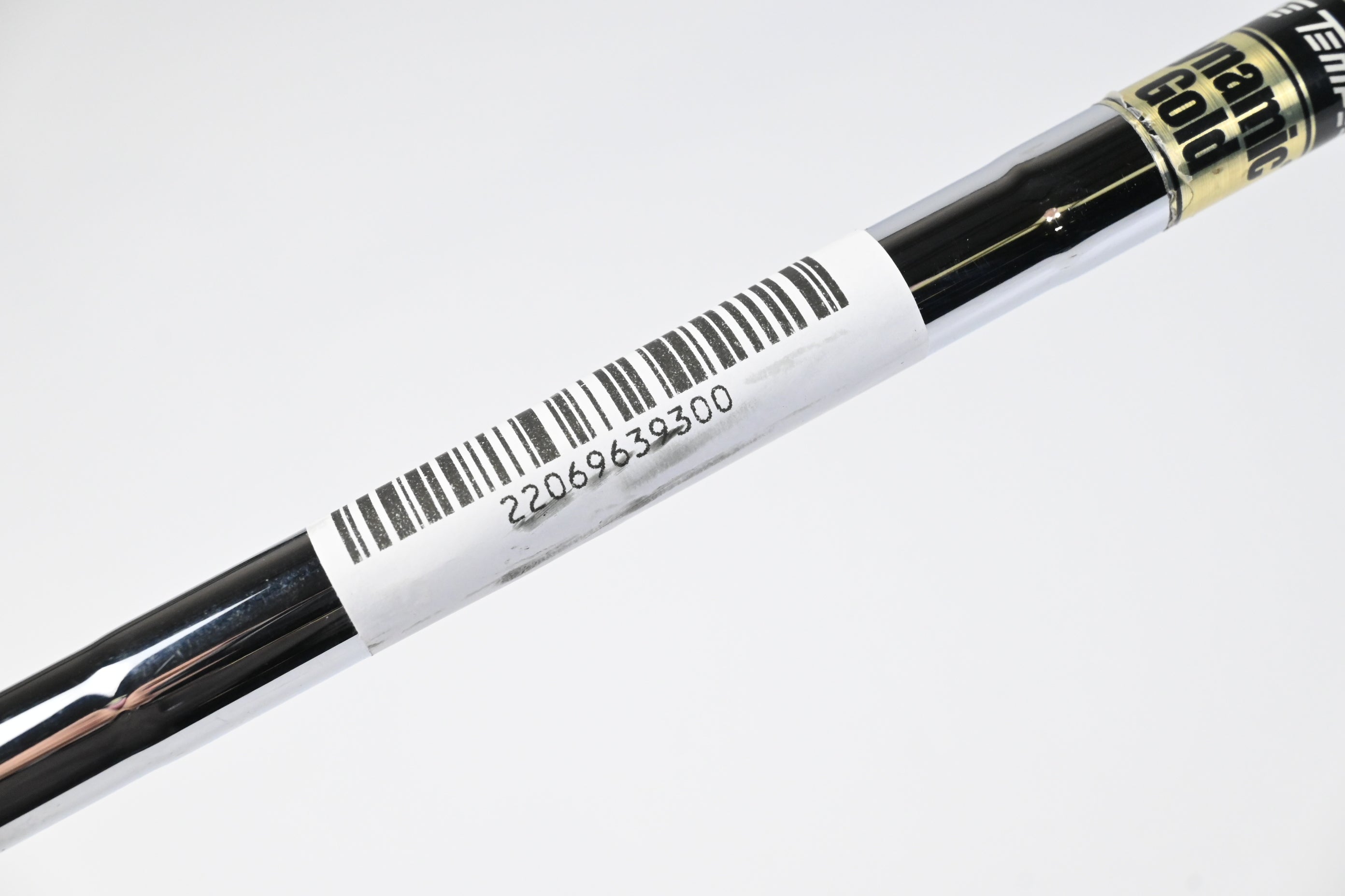 Cleveland 588 RTX Lob Wedge / 58 Degree / Wedge Flex Dynamic Gold Shaft