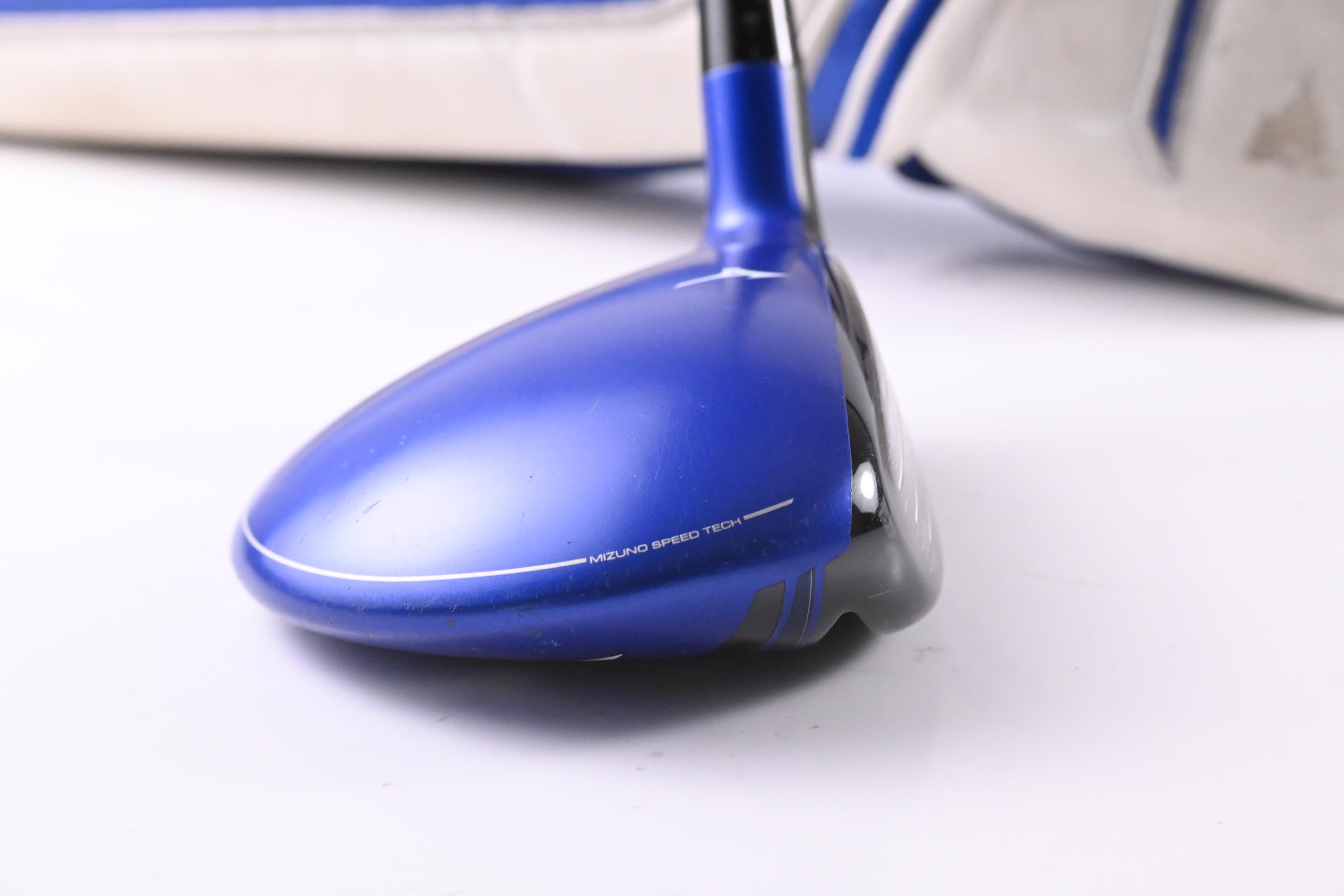 Mizuno ST180 #3 Wood / 15 Degree / Regular Flex Tensei CK Blue 60 Shaft