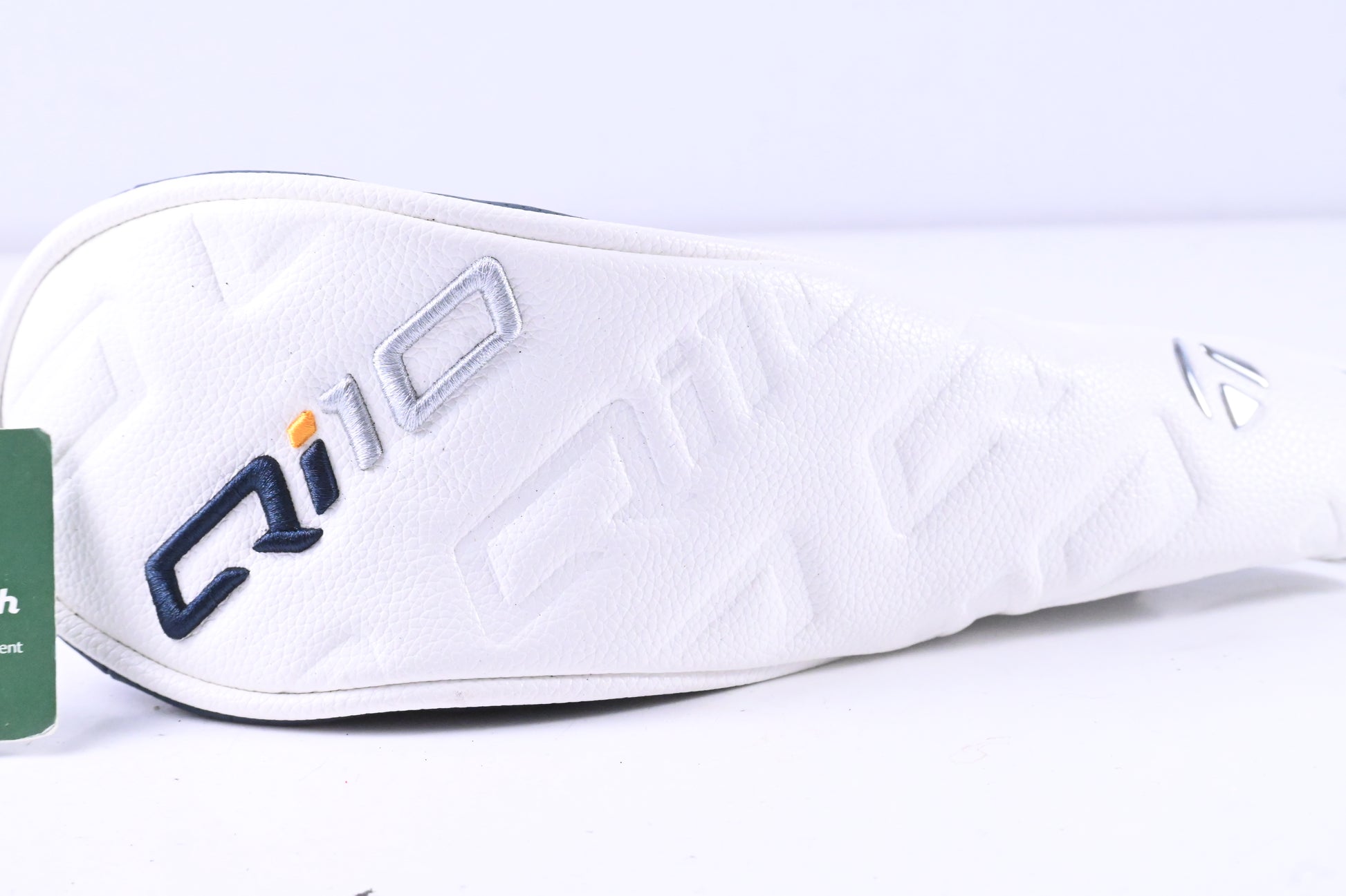 Ladies Taylormade Qi10 Max #5 Hybrid / 27 Degree / Ladies Flex Speeder NX TCS 40