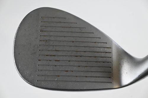 Mizuno S5 Sand Wedge / 56 Degree / Wedge Flex Dynamic Gold Steel Shaft
