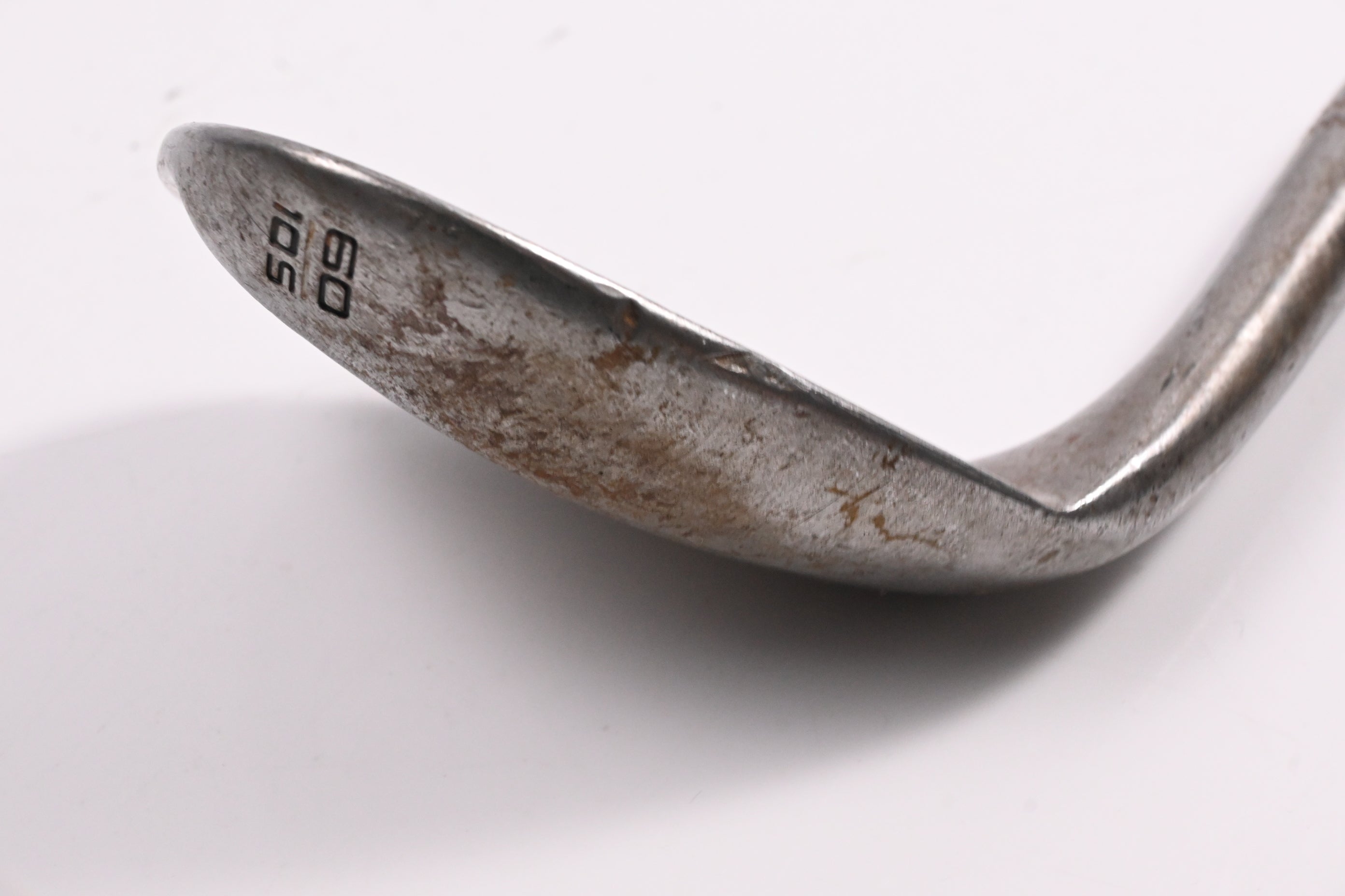 Callaway Opus Lob Wedge / 60 Degree / X-Flex Dynamic Gold X100 Shaft