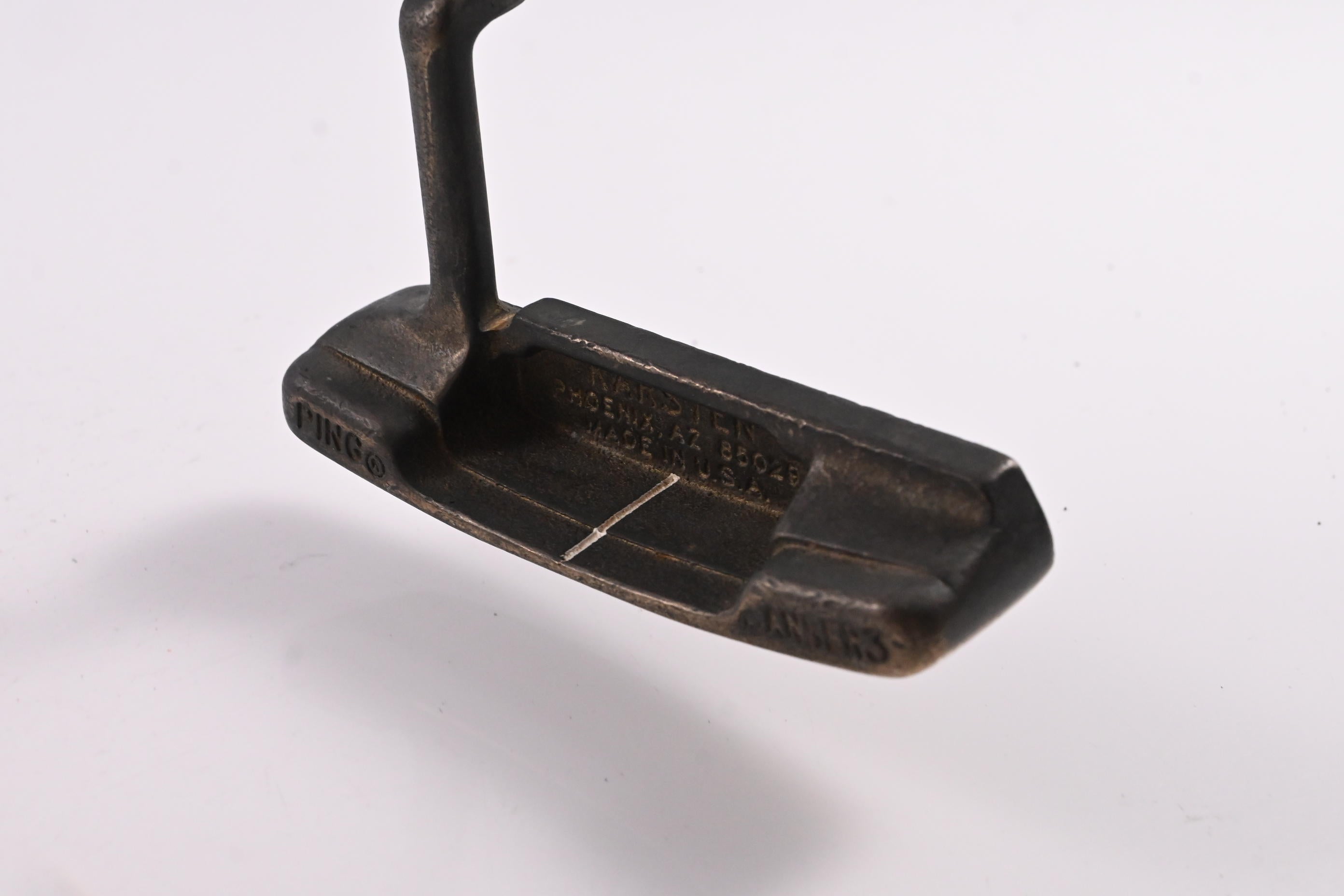Ping Karsten Original Anser Putter / 36 Inch