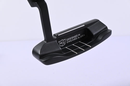 Wilson Infinite 2018 Windy City Putter / 34 Inch