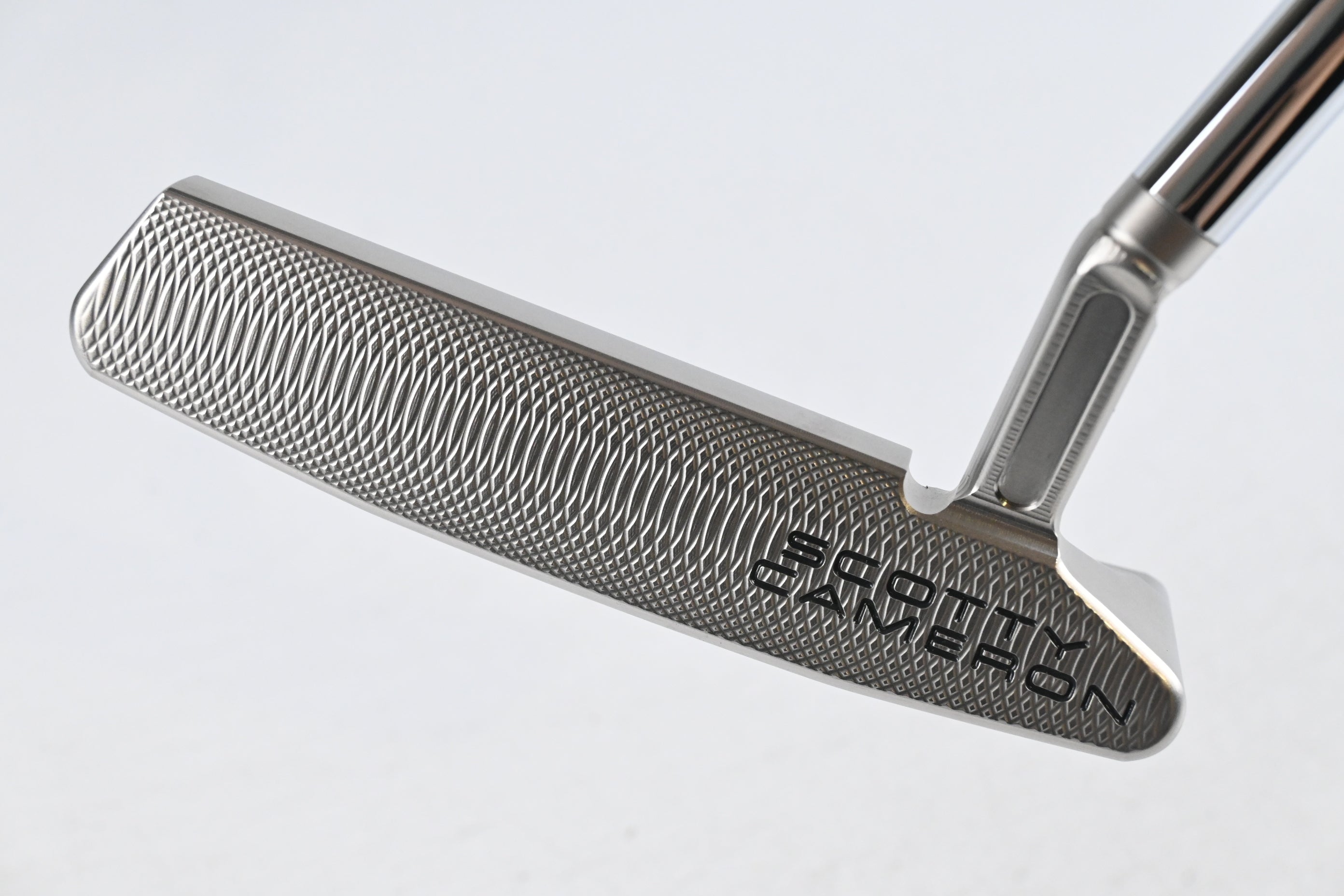 Scotty Cameron Super Select Newport 2.5+ Putter / 34 Inch