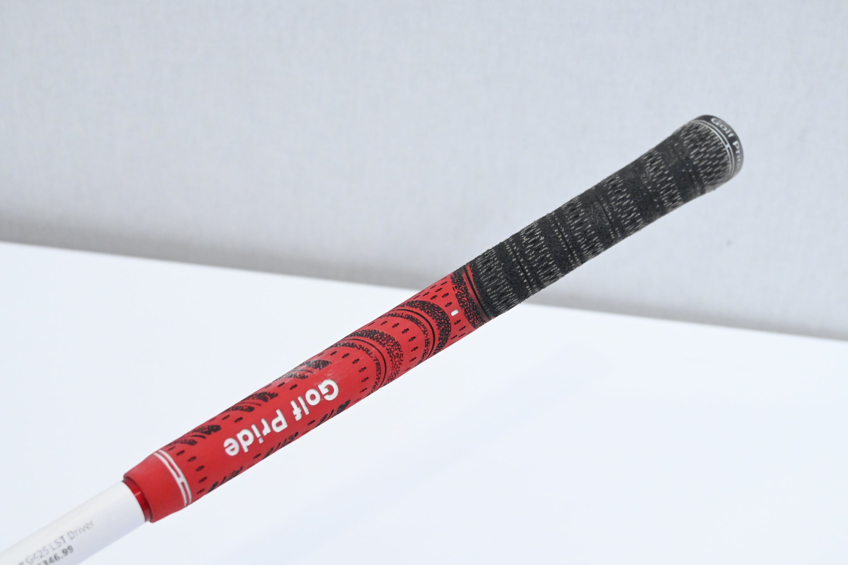 Ping G425 LST Driver / 9 Degree / X-Flex Tour AD VF-6 Shaft
