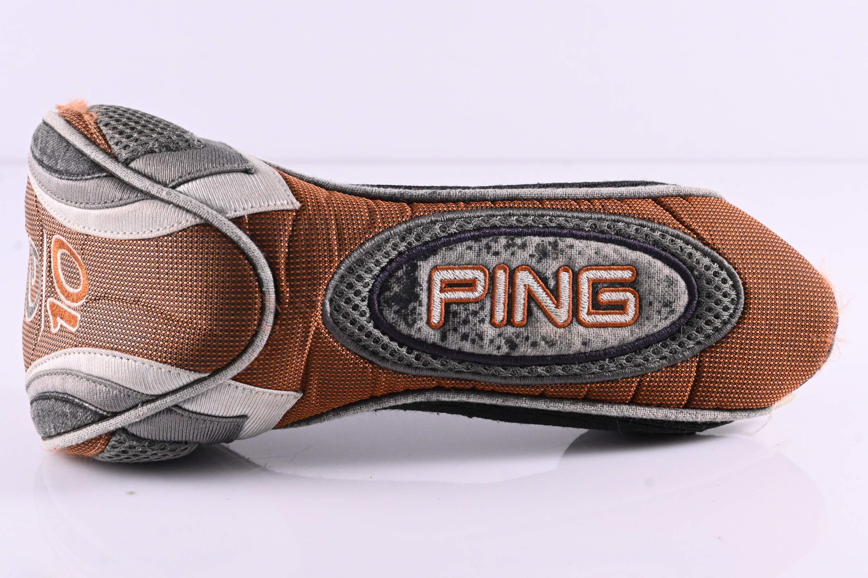 Ping G10 #4 Wood / 17 Degree / Regular Flex ProLaunch Red Shaft