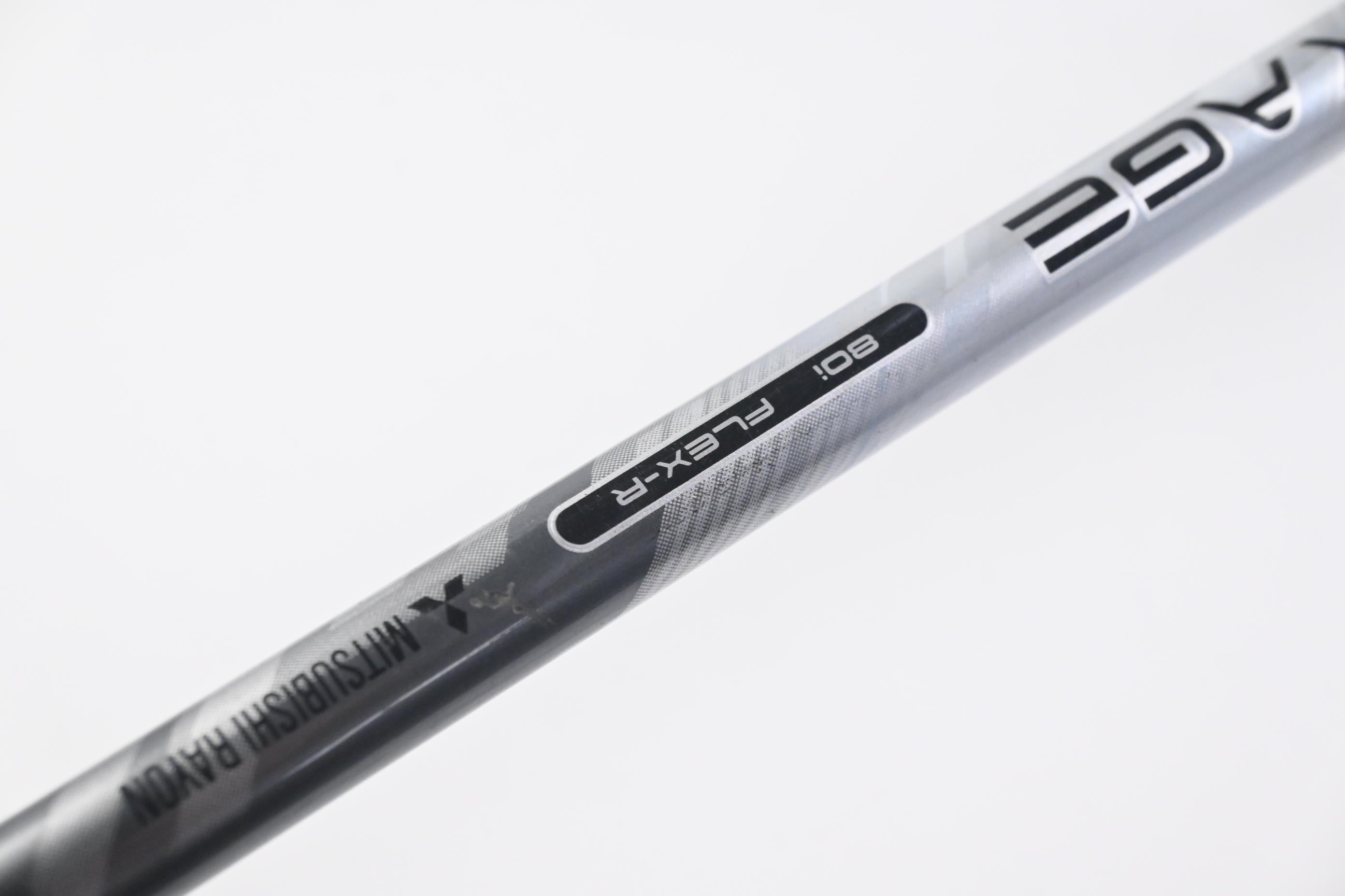 Taylormade PSI #5 Iron / 24.5 Degree / Regular Flex Kuro Kage 80i Shaft