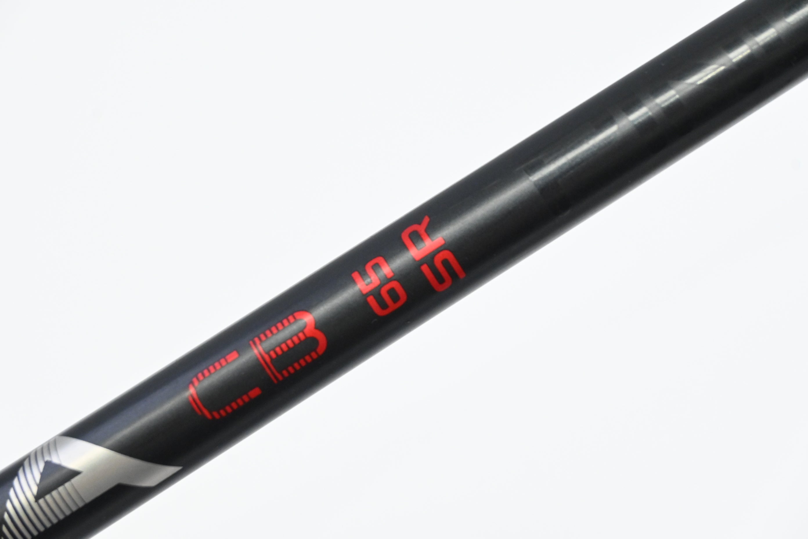Ping Alta CB Red 65 #3 Wood Shaft / Senior Flex / Ping 3rd Gen