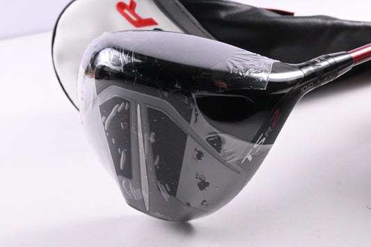 Titleist TSR2 Driver / 10 Degree / Regular Flex Project X Denali Red 50 Shaft