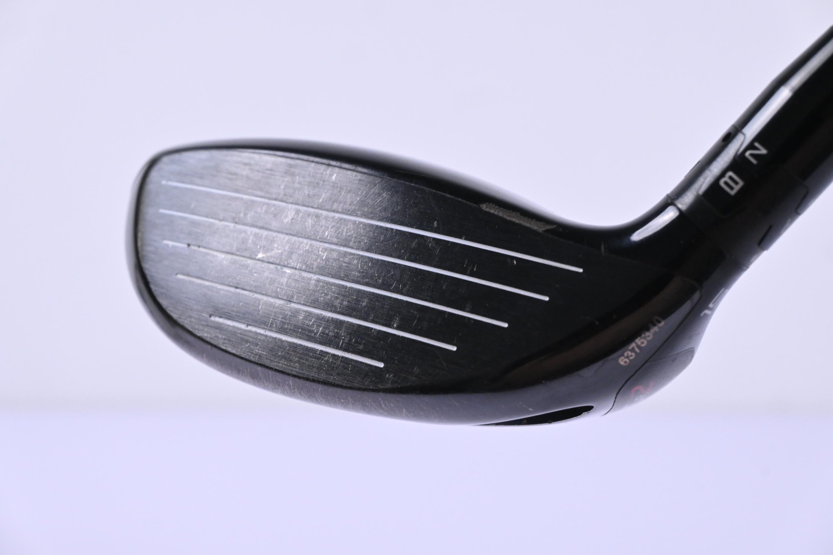 Titleist TSR2 #3 Wood / 15 Degree / X-Flex Graphite Design Tour AD UB-7 Shaft