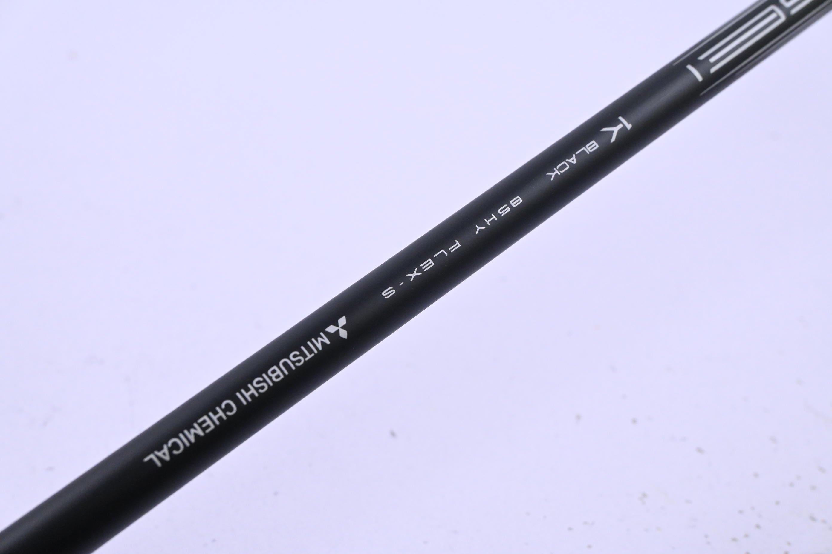 Mizuno Pro Fli-Hi 2026 #3 Iron / 19 Degree / Stiff Flex Tensei 1K Black 85 Shaft