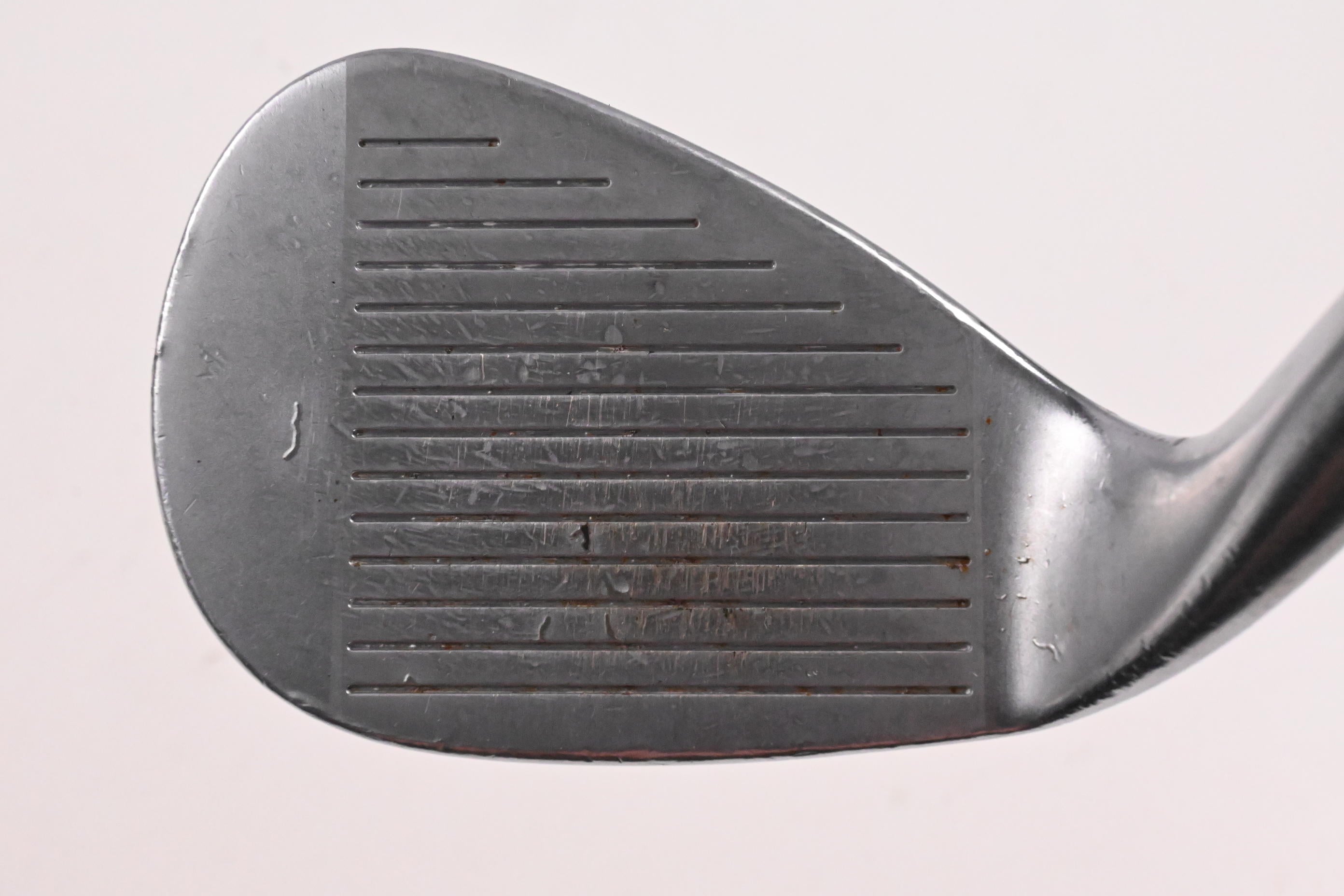 Mizuno MP T-10 Gap Wedge / 52 Degree / Wedge Flex Dynamic Gold Shaft