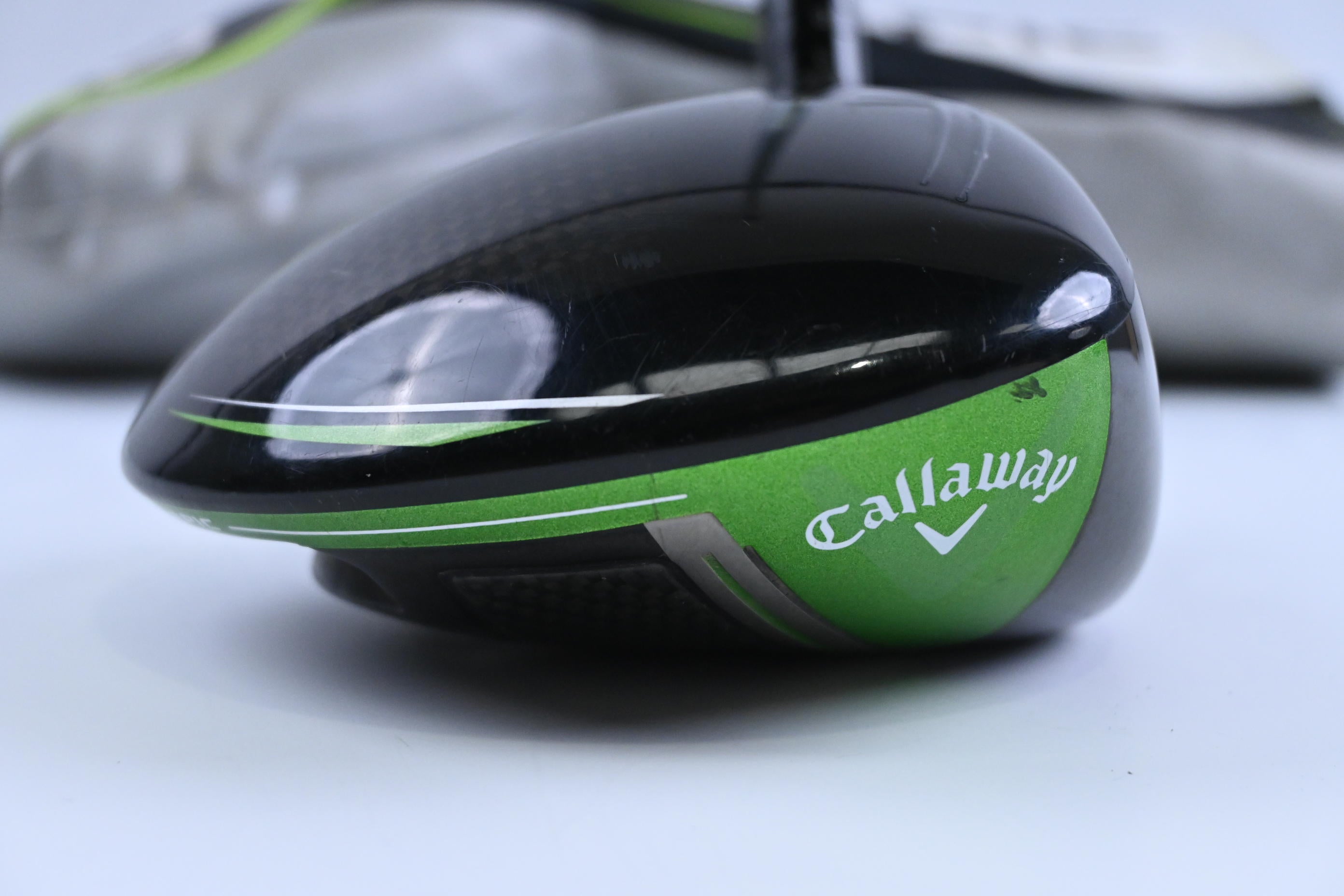 Callaway GBB Epic Driver / 13.5 Degree / Senior Flex HZRDUS T800 55 Shaft