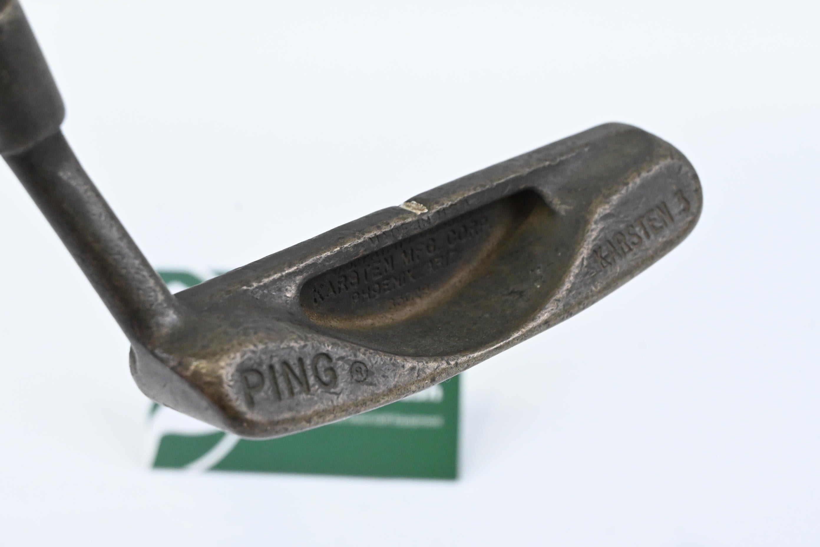 Ping Karsten 3 Putter / 36 Inch