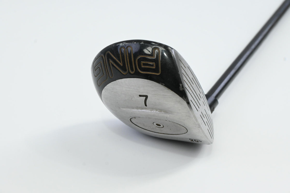 Ping I3 #7 Wood / 20 Degree / Regular Flex Ping 350 Senior