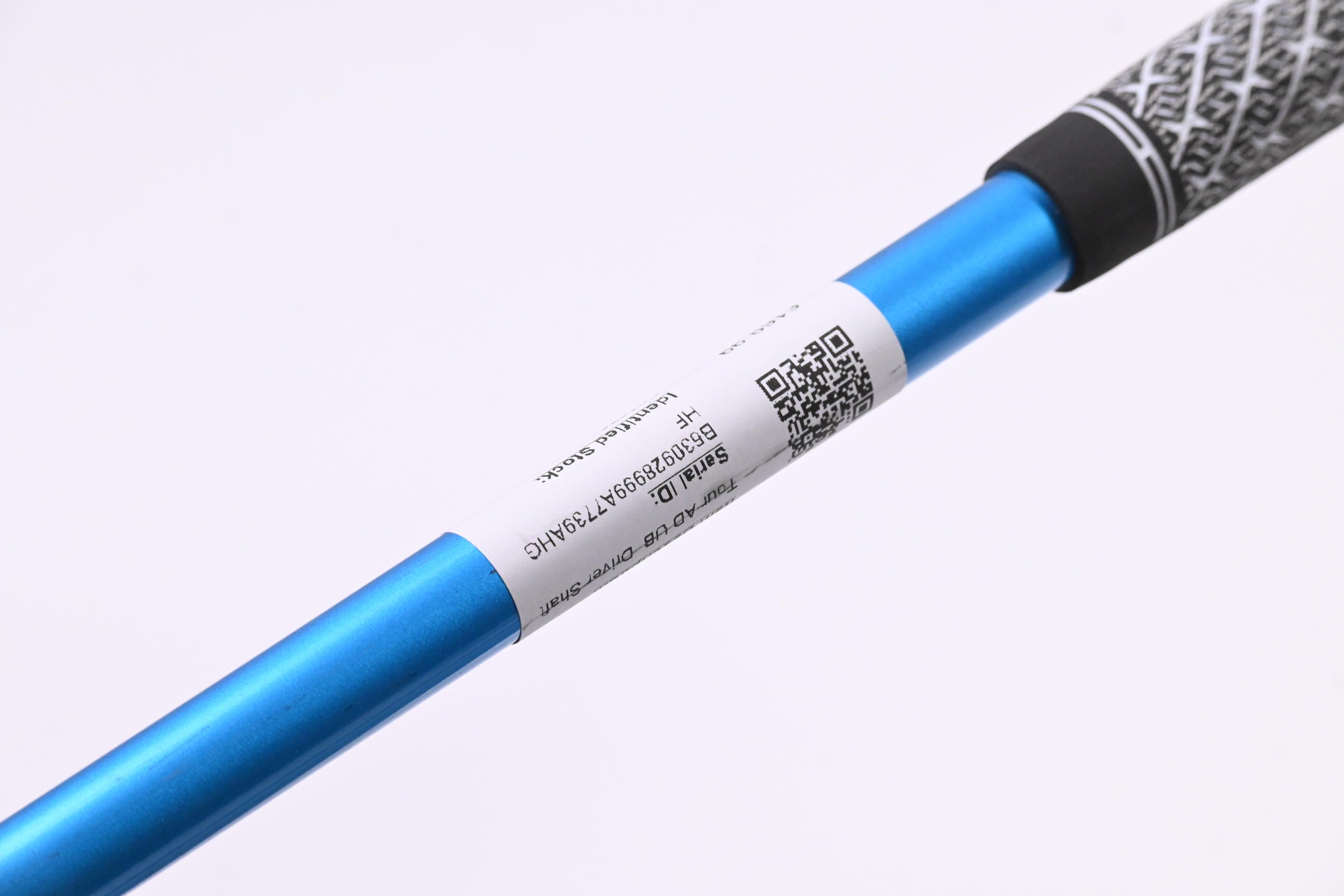 Graphite Design Tour AD UB-6 Driver Shaft / X-Flex / Titleist