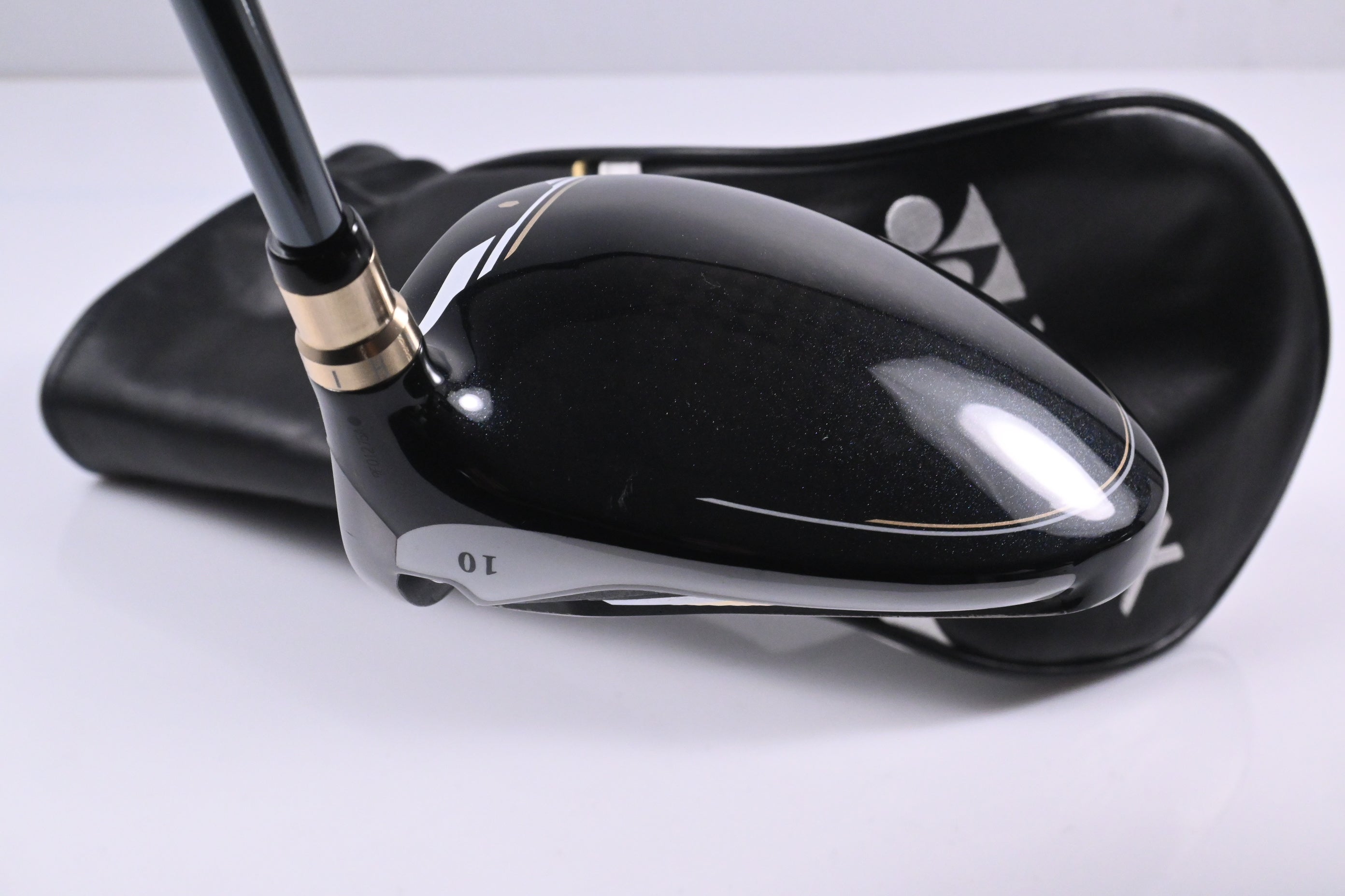 Yonex Royal Ezone Gen2 Driver / 10 Degree / Regular Flex Yonex Namd Shaft
