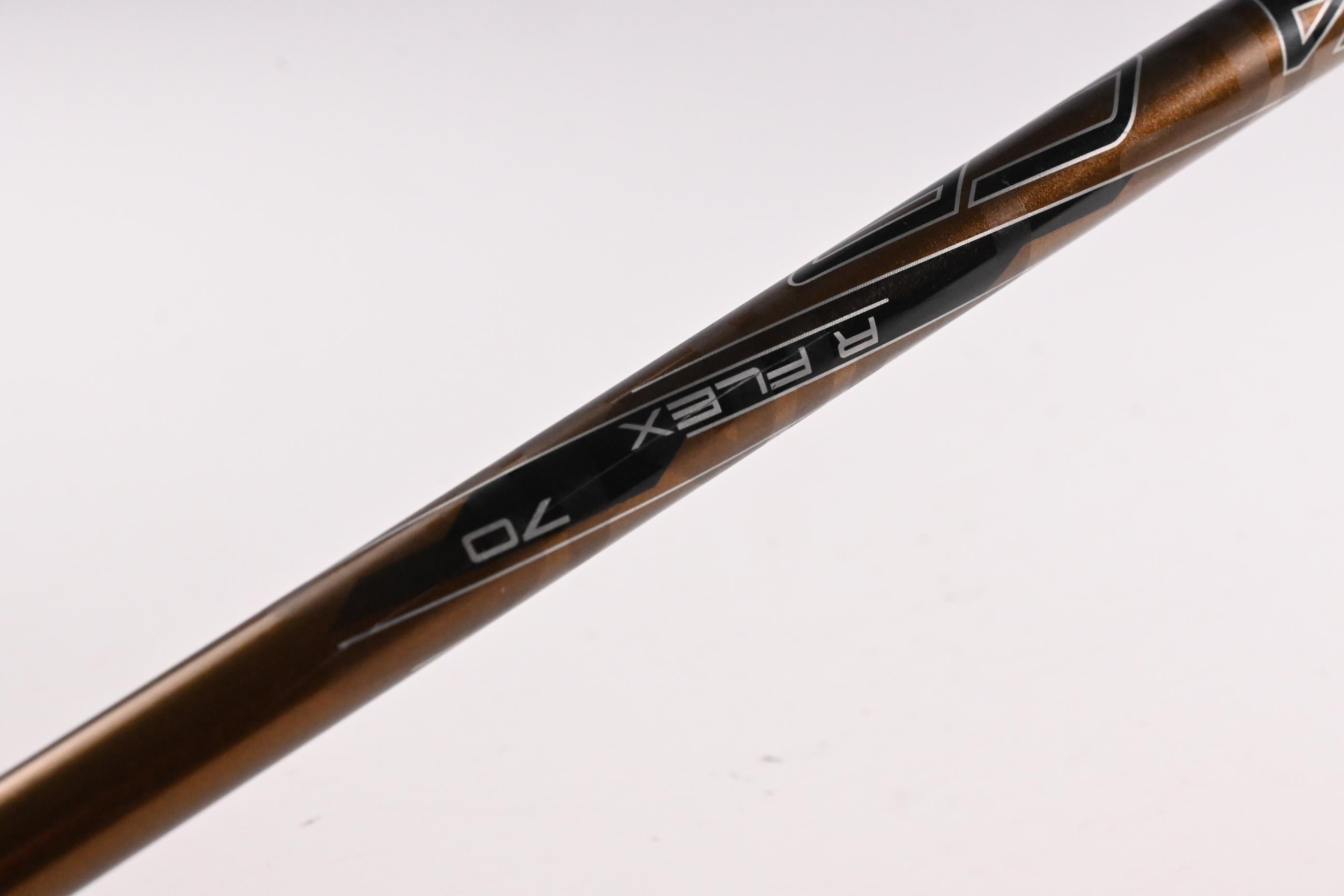 Ping G400 #3 Hybrid / 19 Degree / Regular Flex Ping Alta CB 70 Shaft