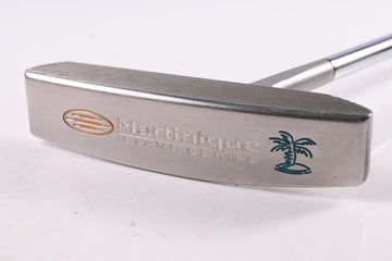 Rife Island Series Martinique Putter / 34 Inch