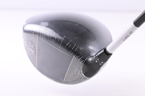 Cobra DS-Adapt LS Driver / 9 Degree / Stiff Flex Tensei AV Blue 65 Shaft