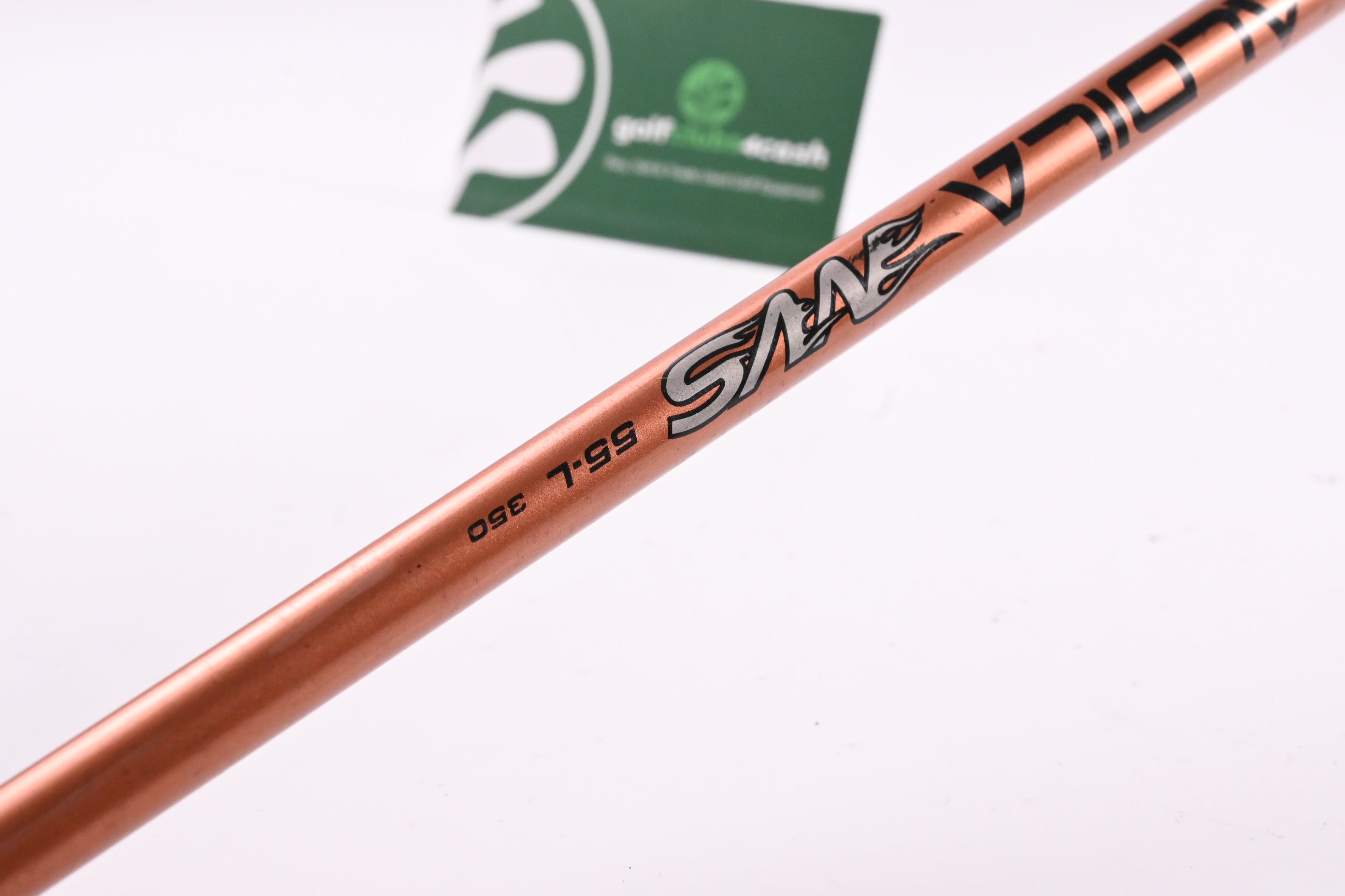 Ladies Callaway Big Bertha Fusion #3 Wood / 15 Degree / Ladies Flex Aldila NVS 55