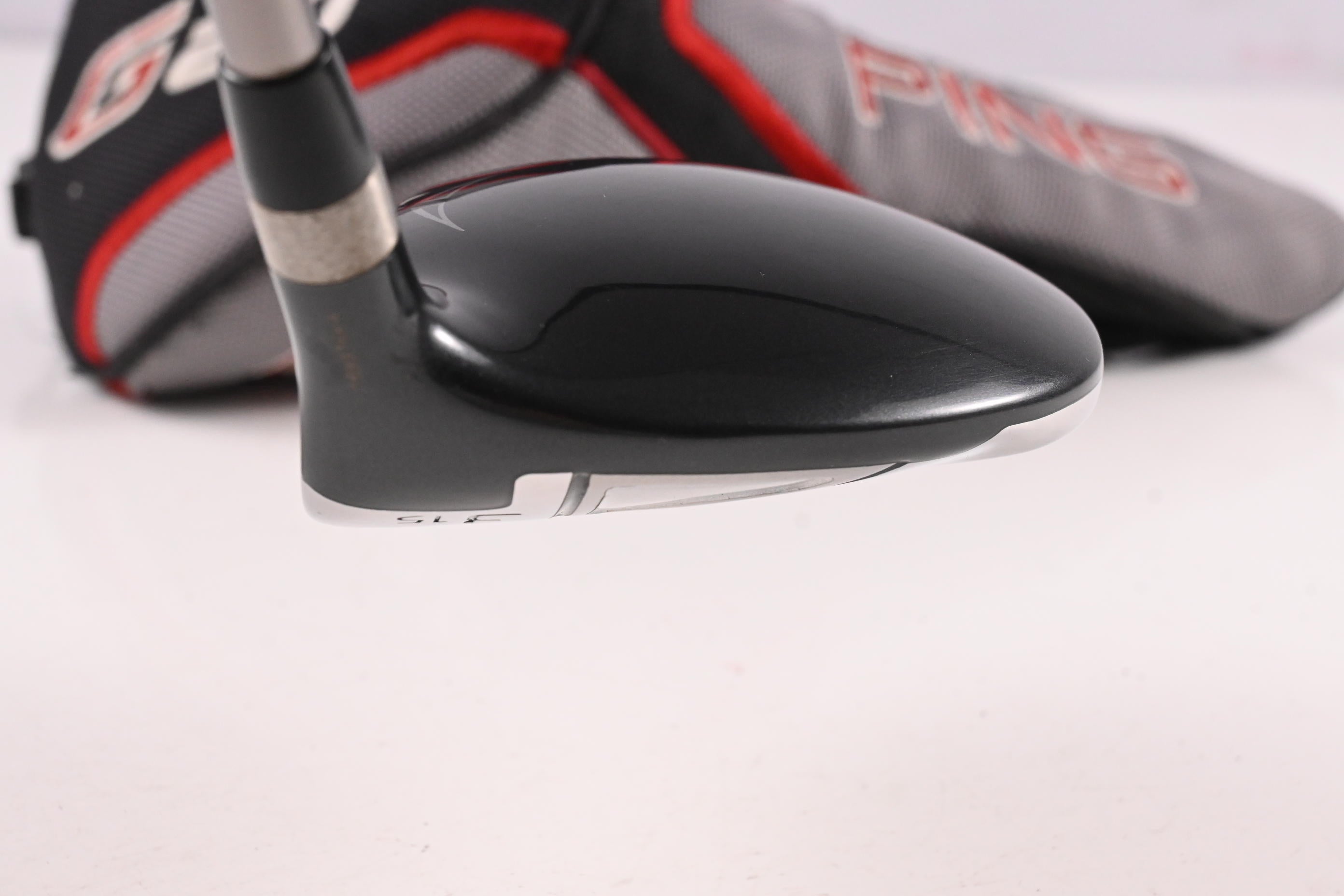Ping G20 #3 Wood / 15 Degree / Stiff Flex Ping TFC 169 F Shaft