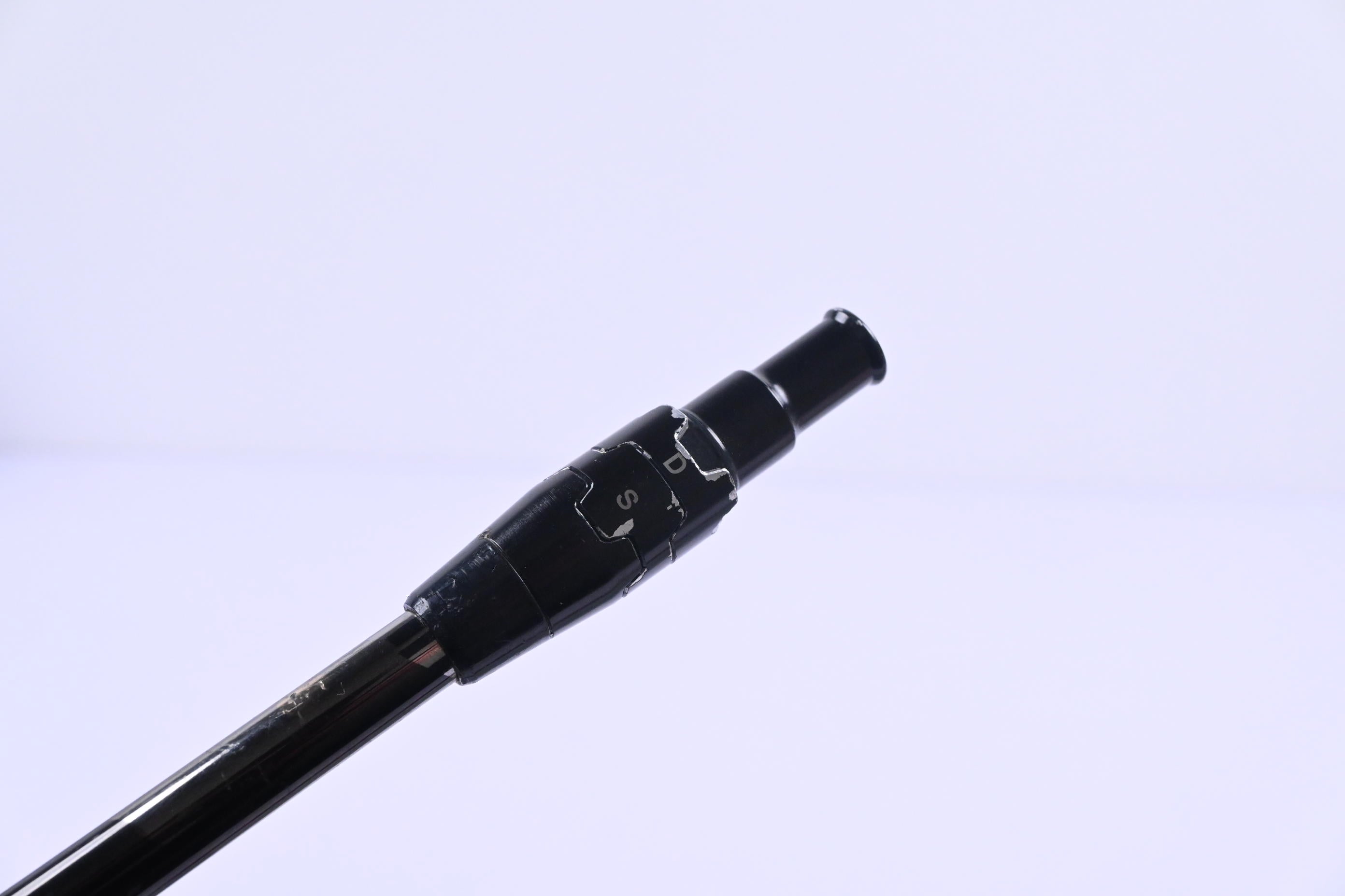 Fujikura Platinum Speeder 4 Driver Shaft / Regular Flex / Callaway 2nd Gen