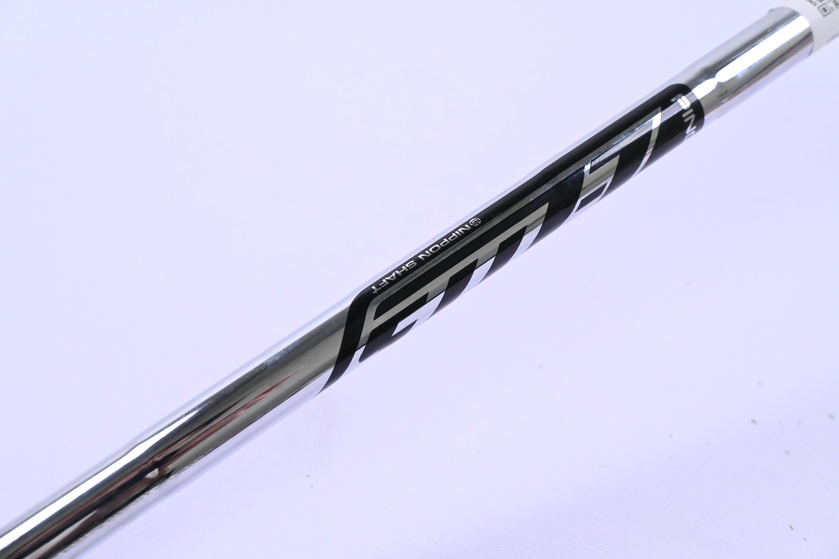 Ping S159 Gap Wedge / 50 Degree / Black Dot / Wedge Flex Ping Z-Z115 Shaft