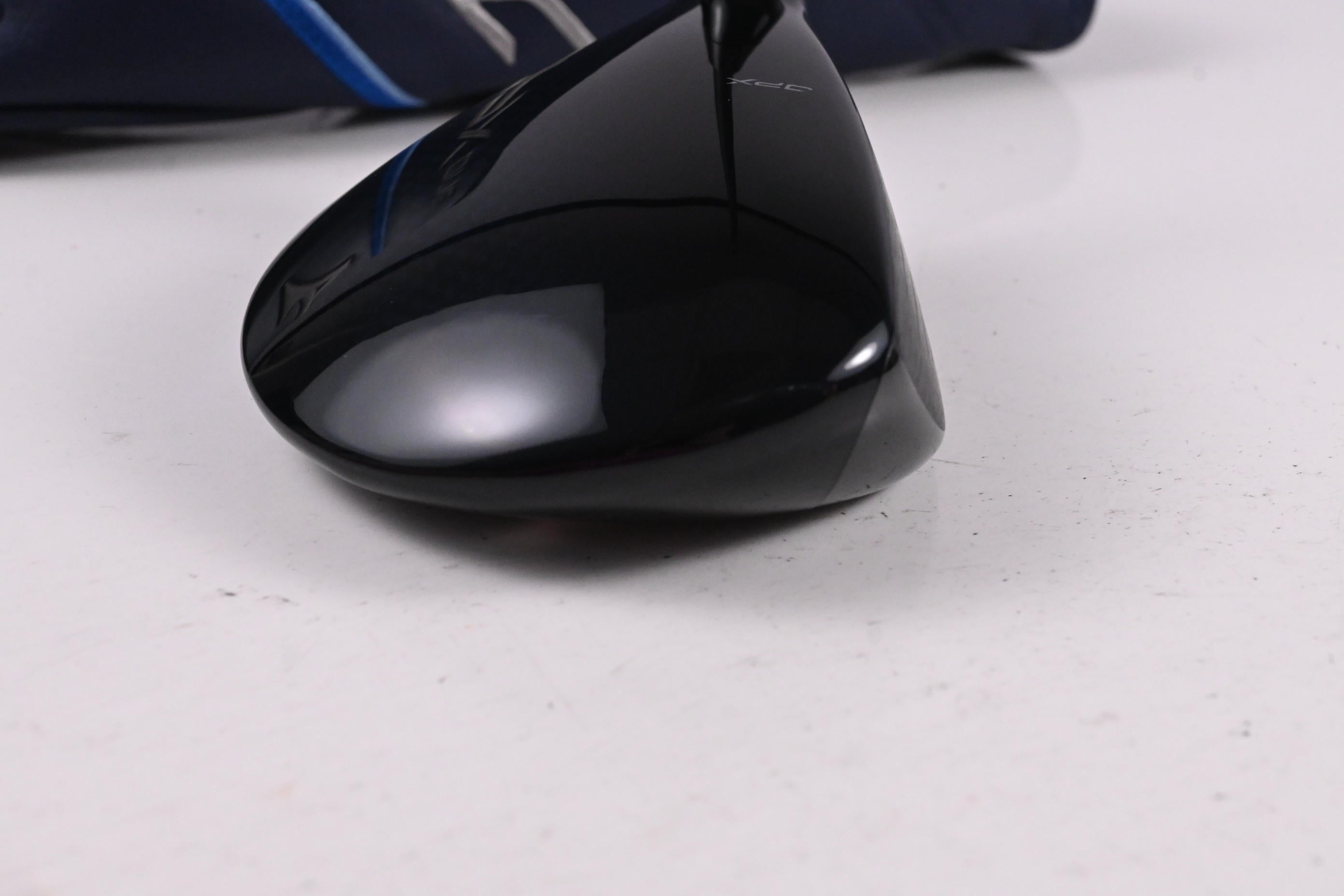 Mizuno JPX One #5 Wood / 18 Degree / Regular Flex Tensei 1K Blue 65 Shaft