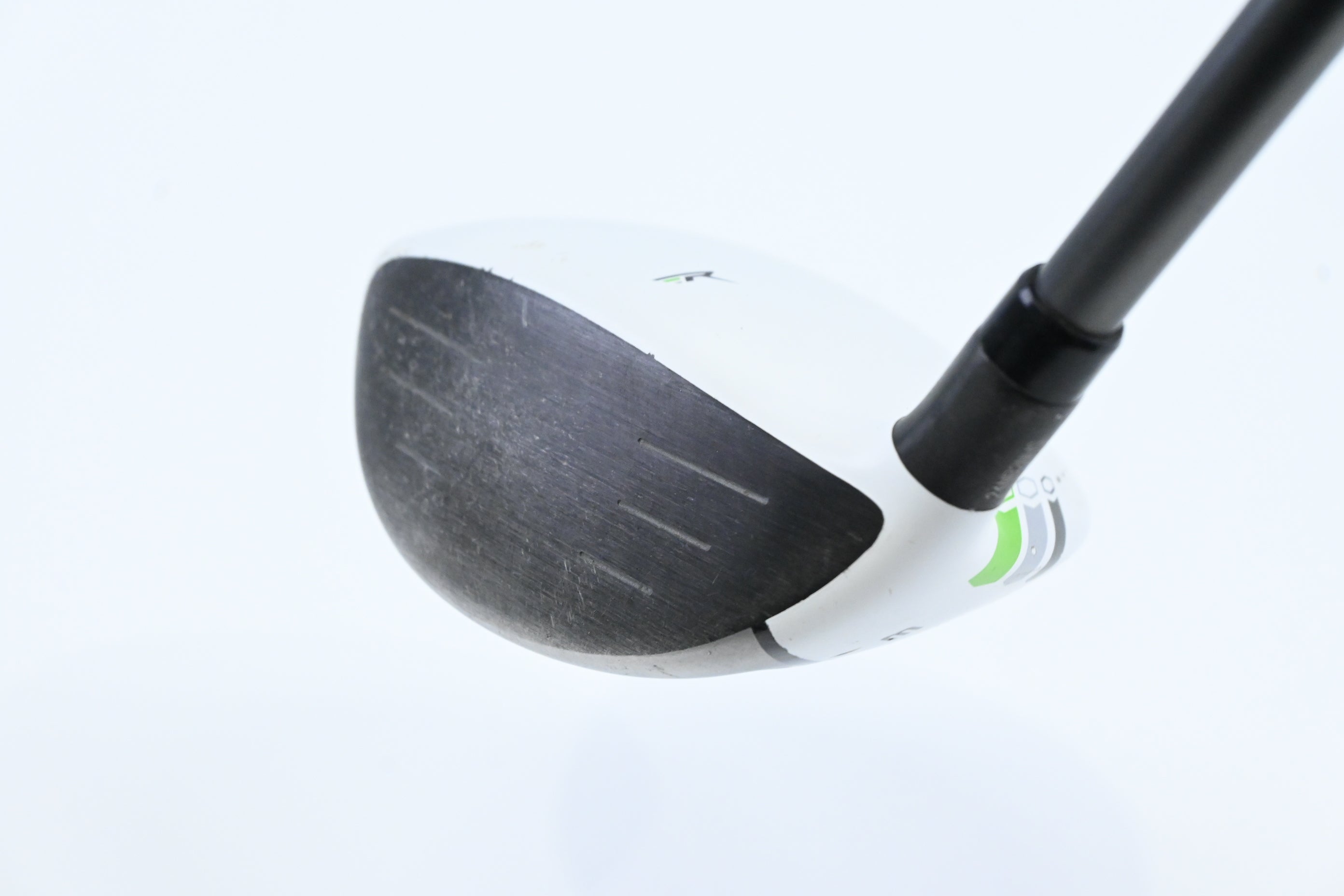 Taylormade RBZ #3 Wood / 15 Degree / Regular Flex Matriz Ozik RBZ Shaft