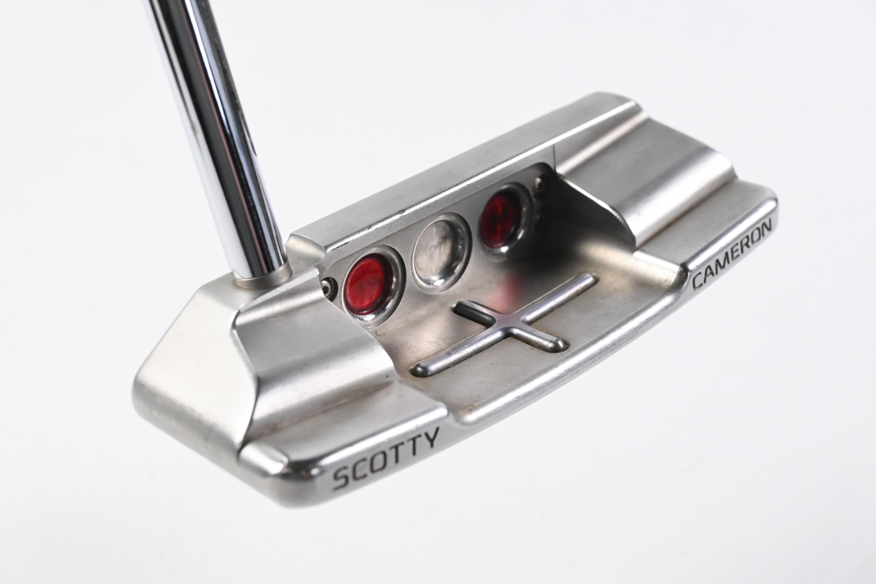 Scotty Cameron Select M2 Newport 2016 Putter / 35 Inch