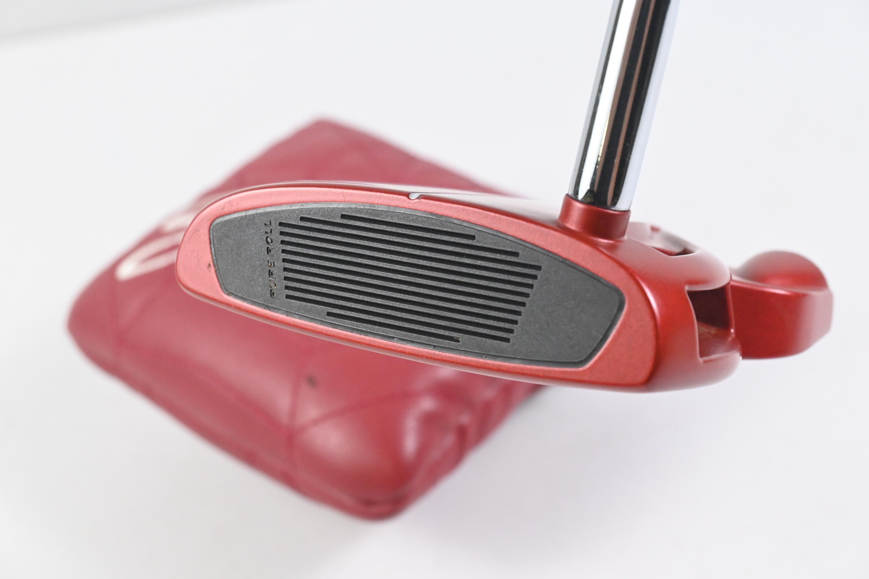 Taylormade Spider Red Putter / 34 Inch