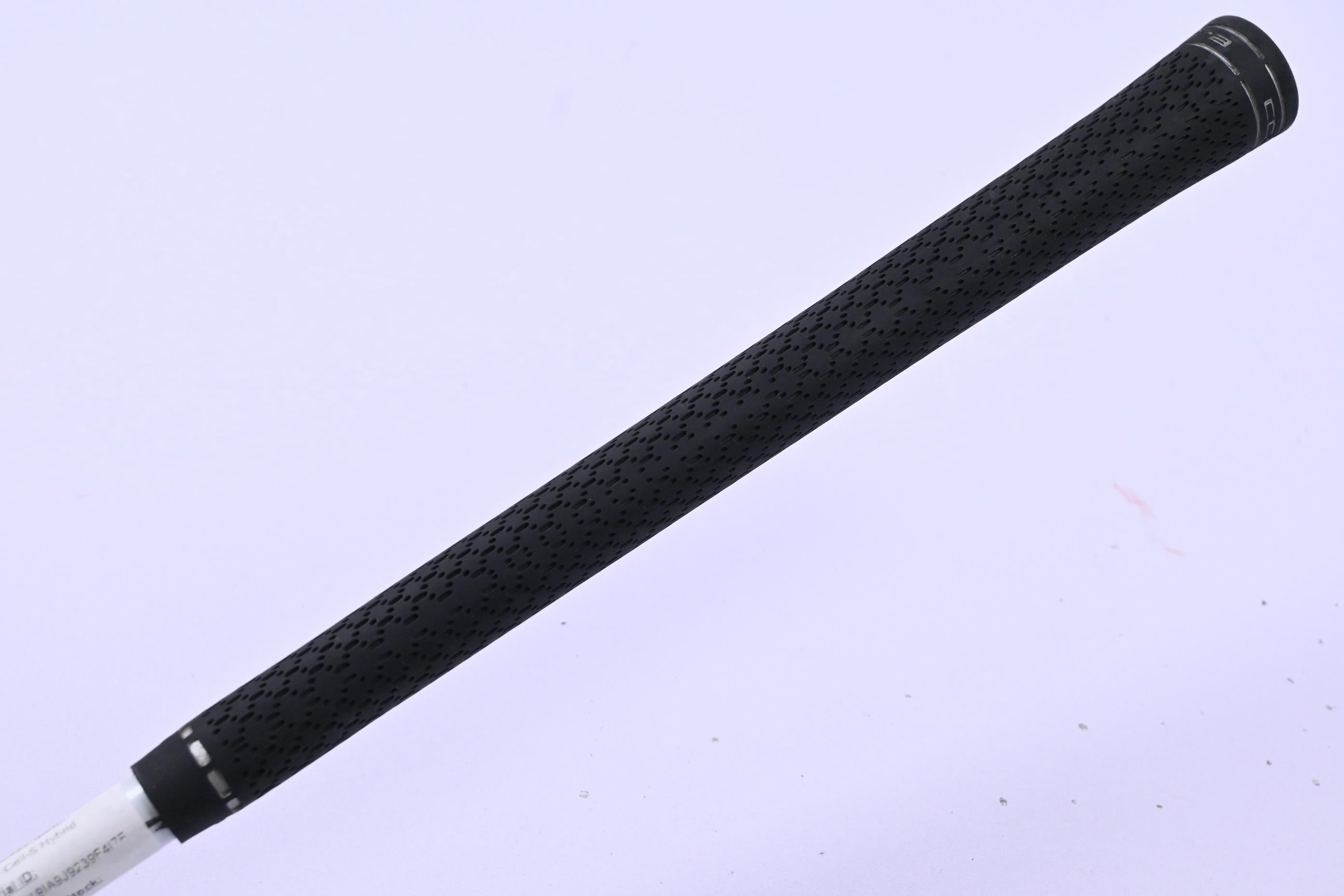 Cobra AMP Cell-S #3 Hybrid / 18 Degree / Regular Flex Cobra AMP Cell-S 70 Shaft