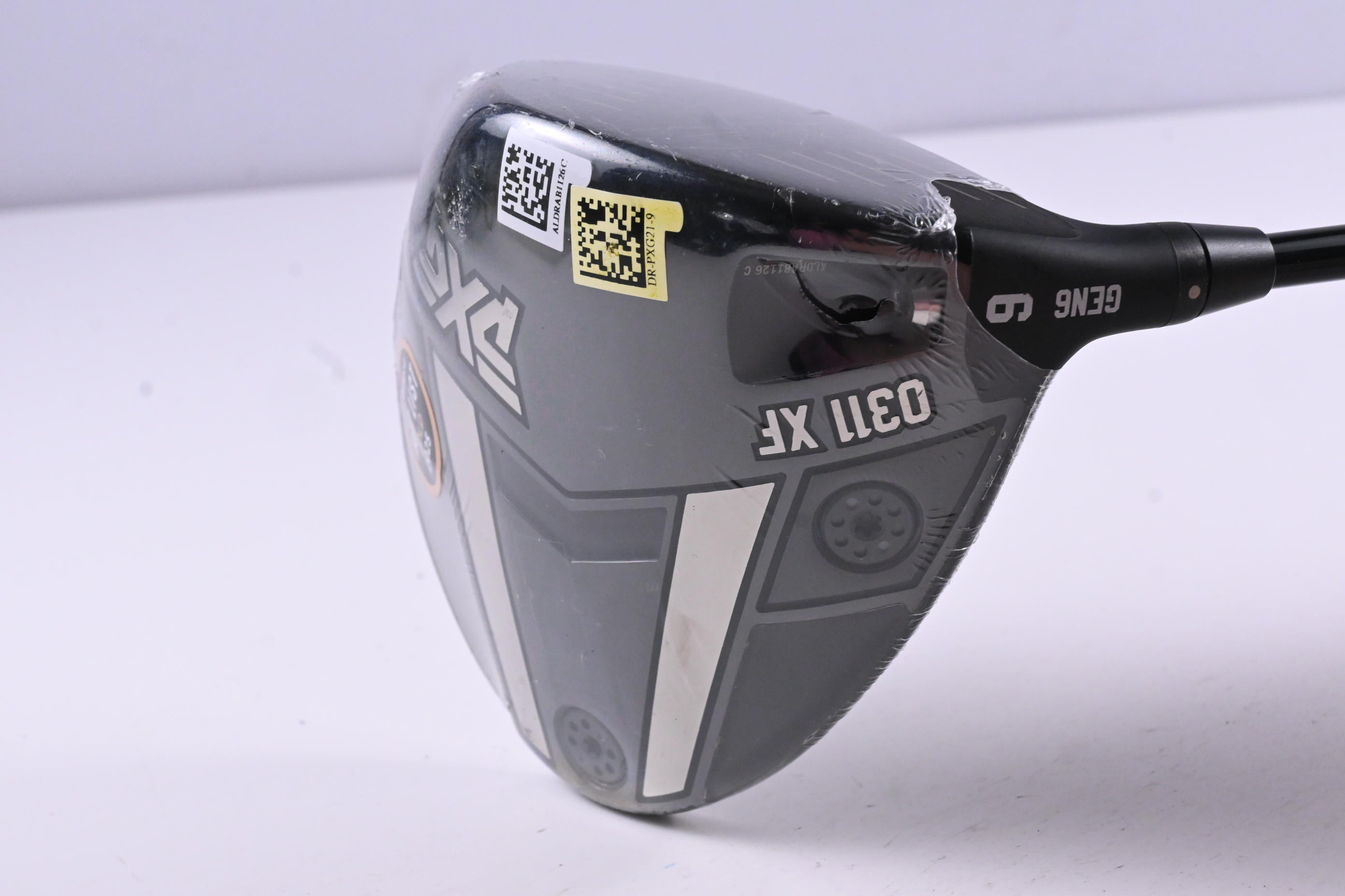 PXG 0311 XF Gen6 Driver / 9 Degree / Stiff Flex Diamana PXG 60 Shaft
