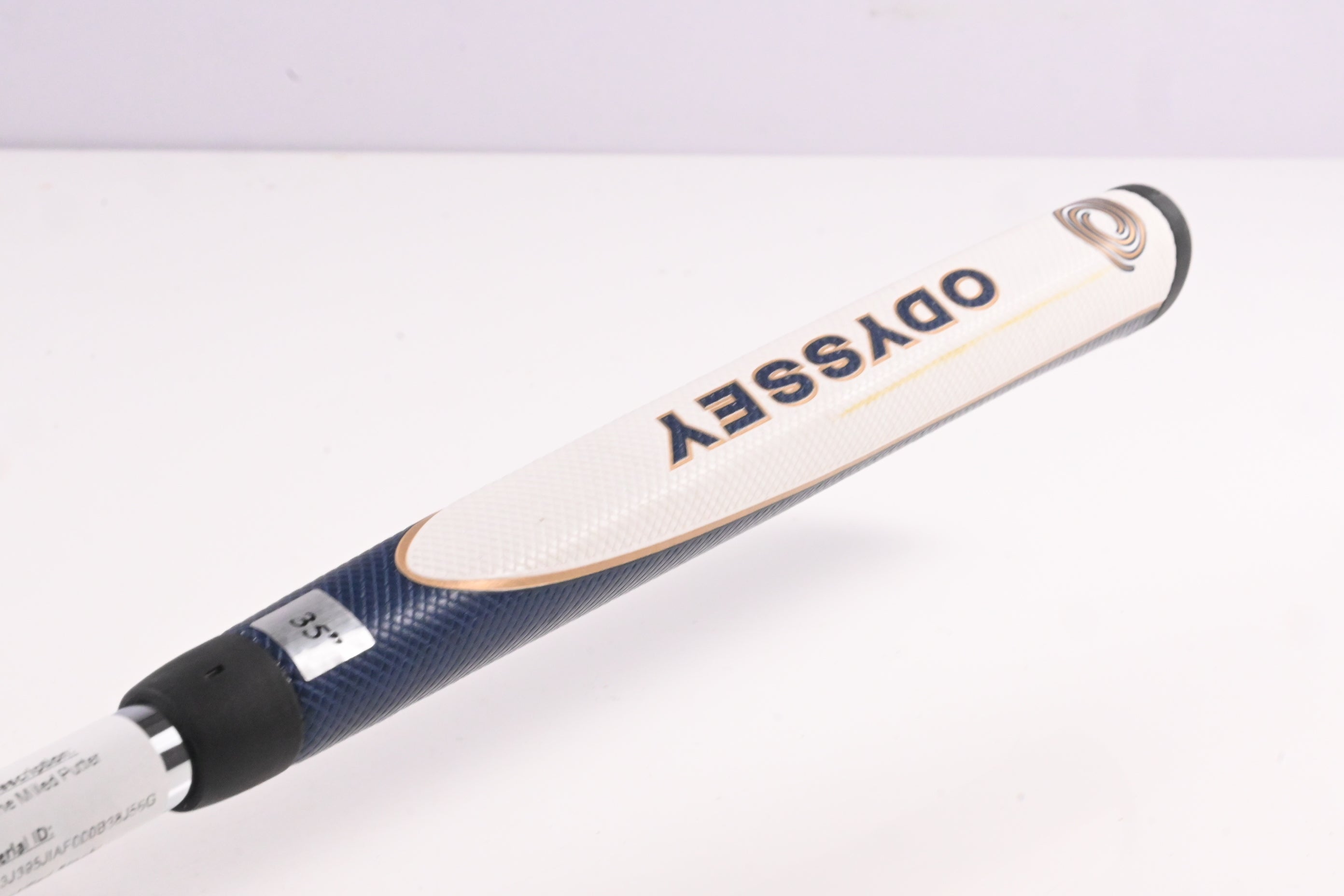 Odyssey Ai-One Milled Eight T S Putter / 35 Inch