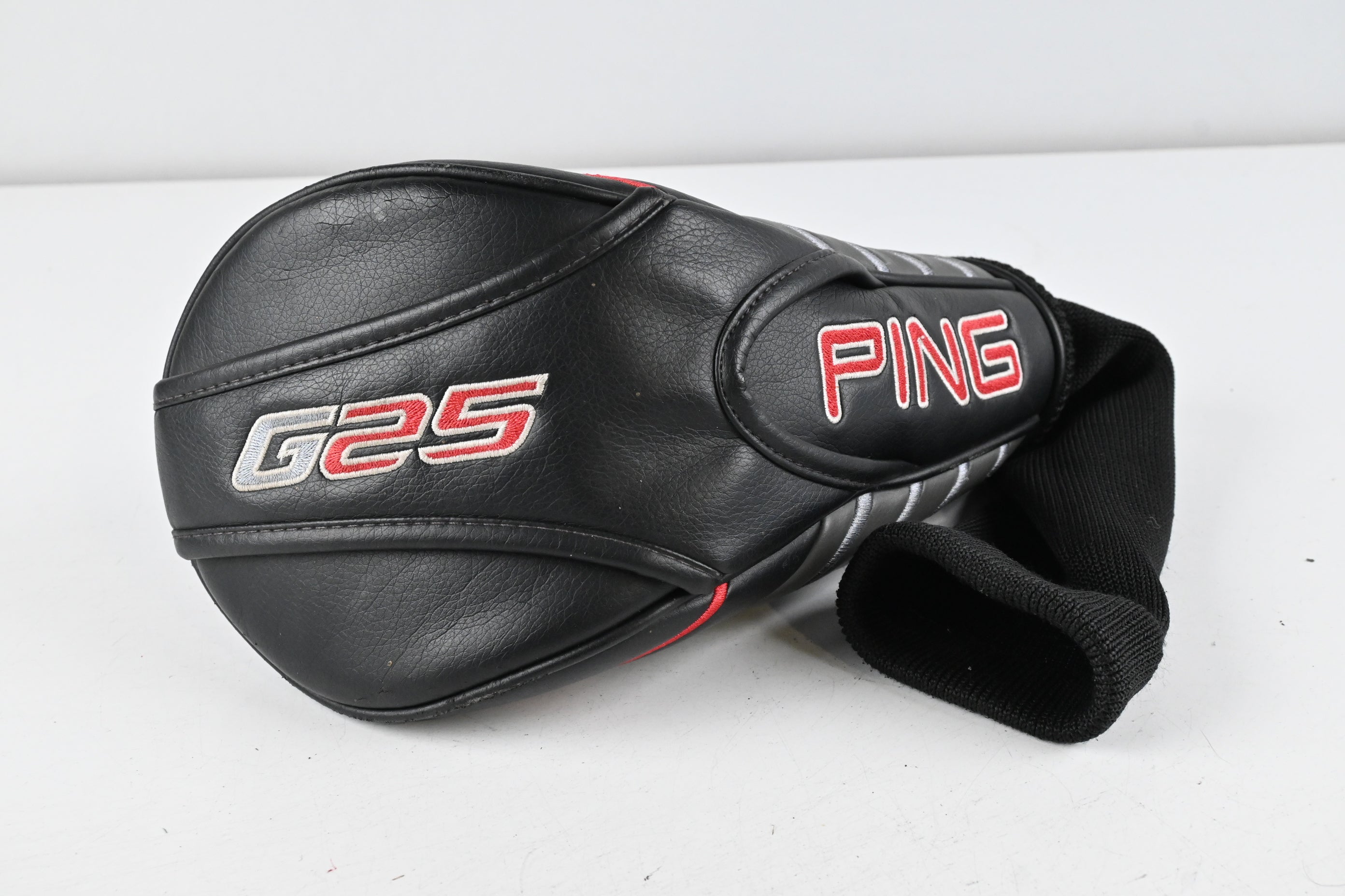 Ping G25 Driver / 9.5 Degree / Stiff Flex Ping TFC 189 Shaft