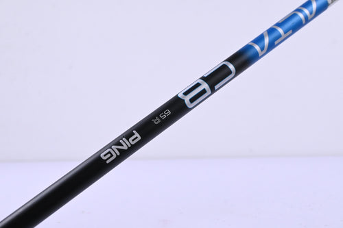 Ping G440 SFT #5 Wood / 19 Degree / Regular Flex Ping Alta CB Blue 65 Shaft