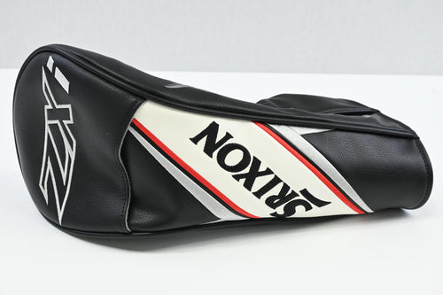Srixon ZXi LS Driver / 9 Degree / Regular Flex Denali Red 50