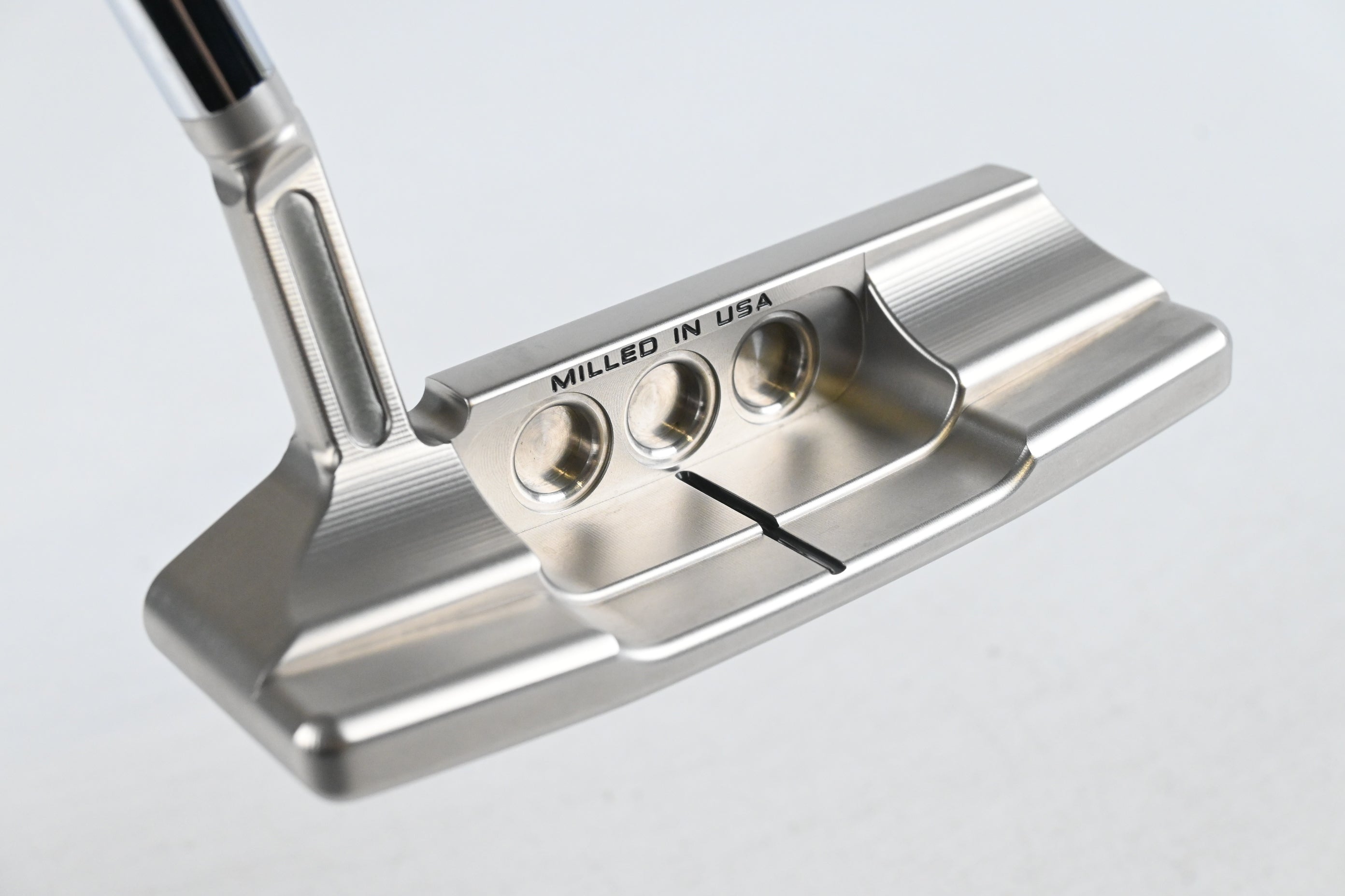 Scotty Cameron Super Select Newport 2.5+ Putter / 34 Inch
