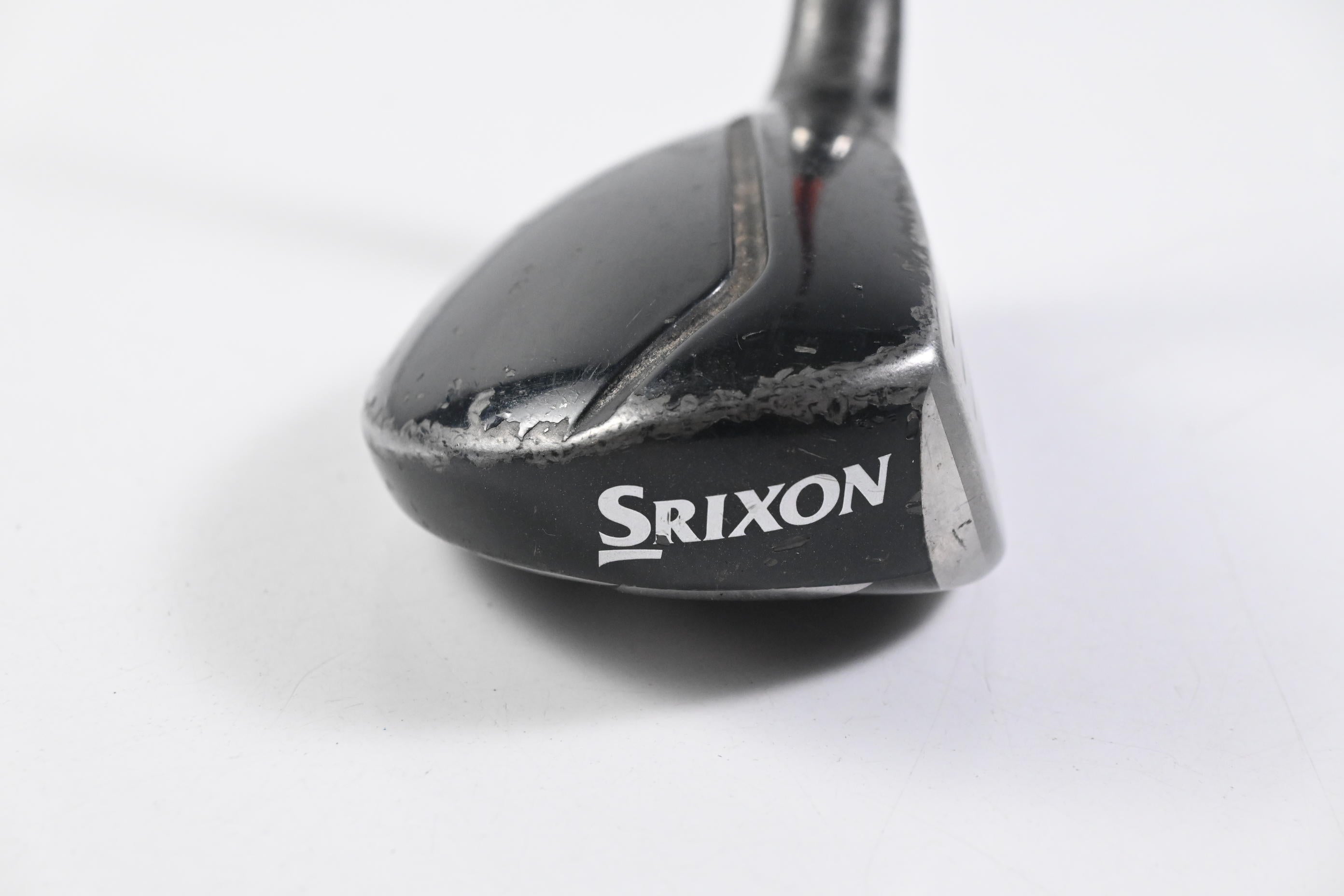 Srixon Z-H65 #3 Hybrid / 19 Degree / Regular Flex Miyazaki Kaula 7 Shaft